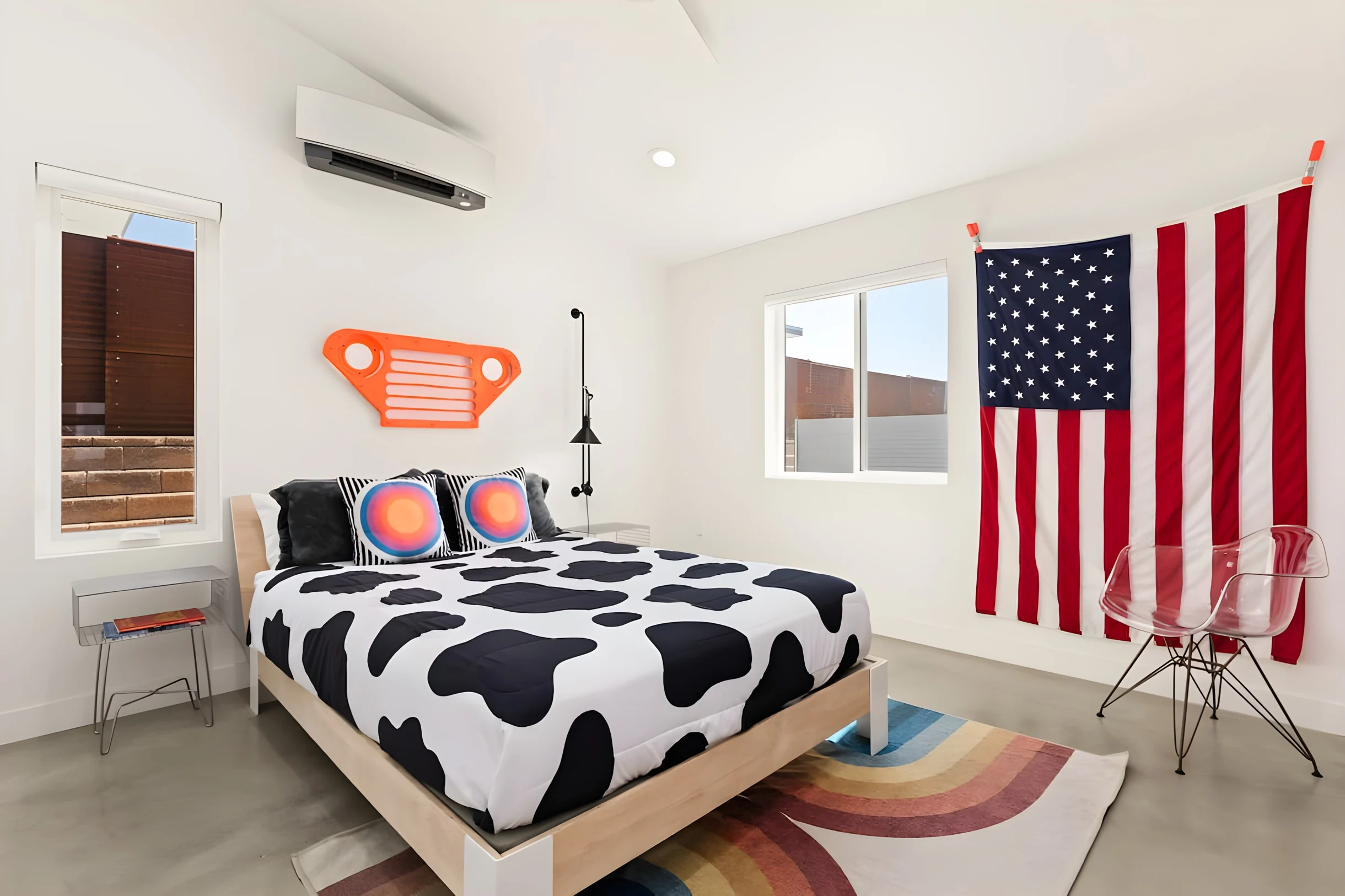 Wander Joshua Tree Scramble #13