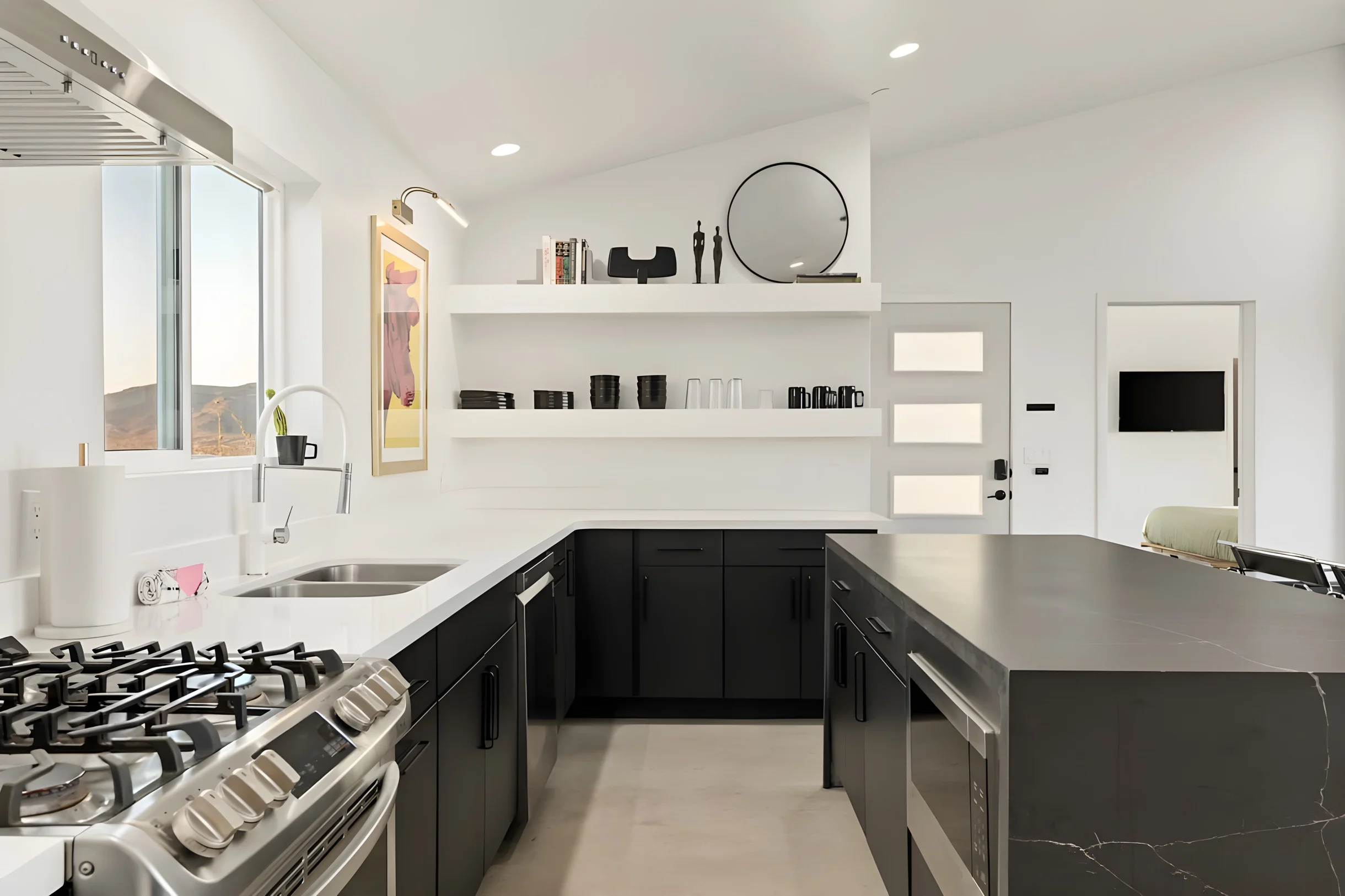 Wander Joshua Tree Scramble #47