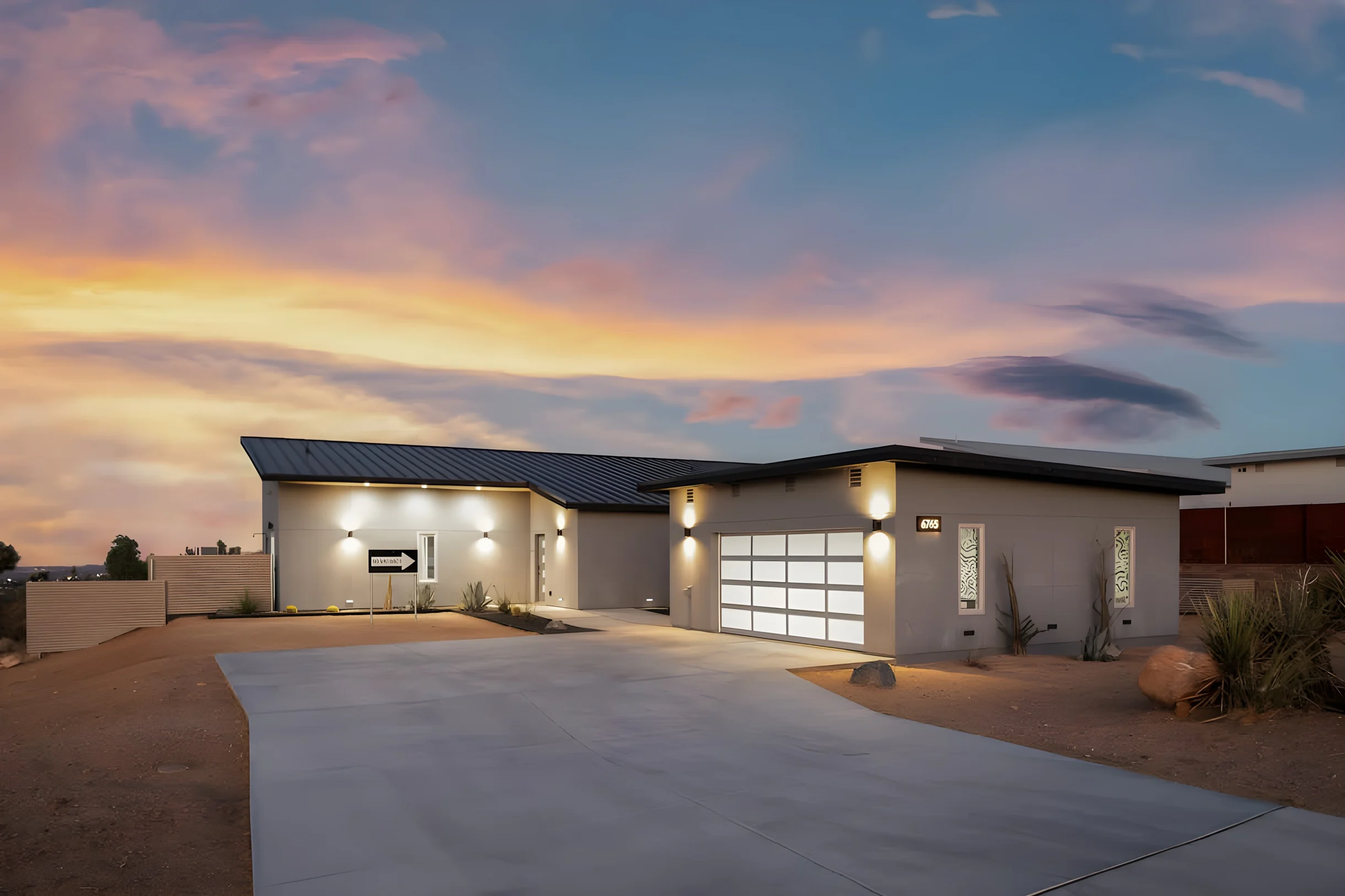 Wander Joshua Tree Scramble #33