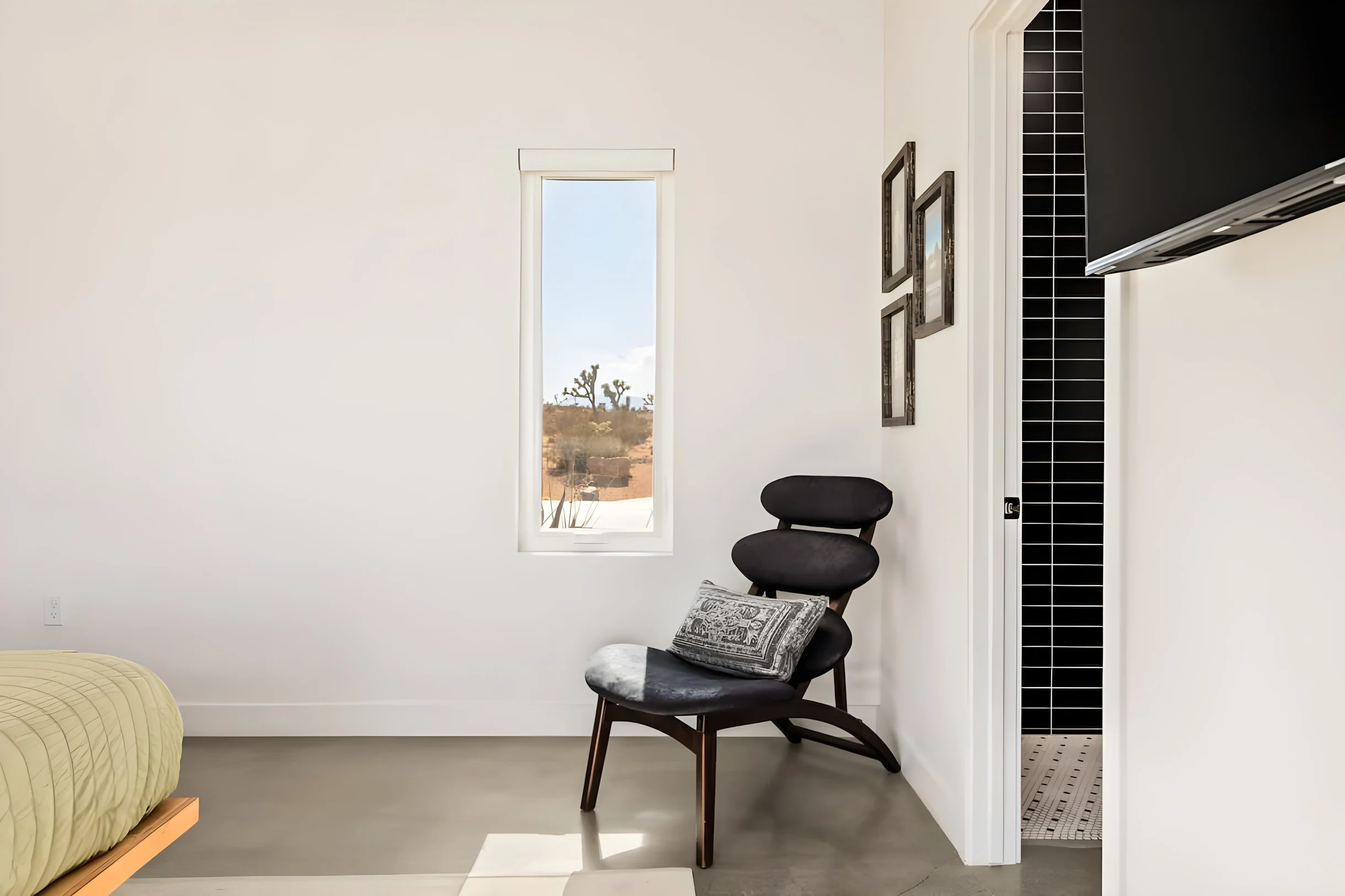 Wander Joshua Tree Scramble #44