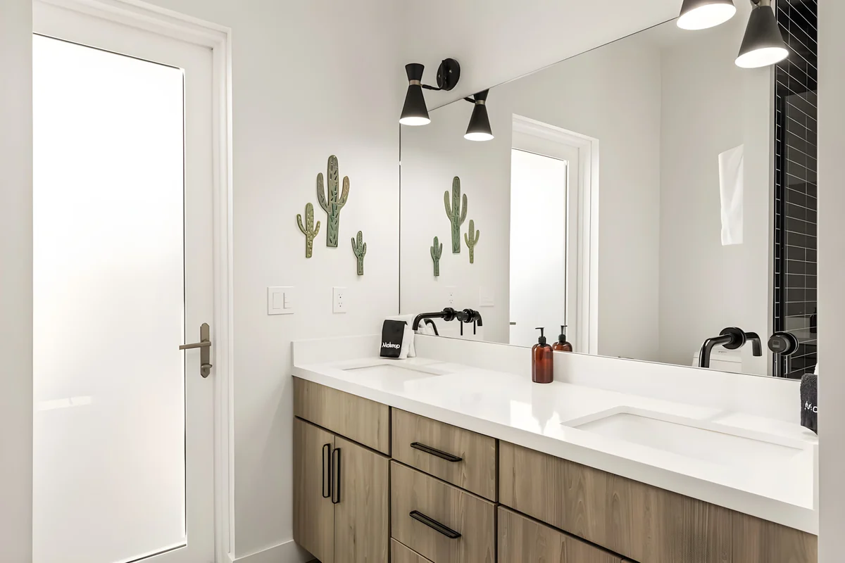 Wander Joshua Tree Scramble