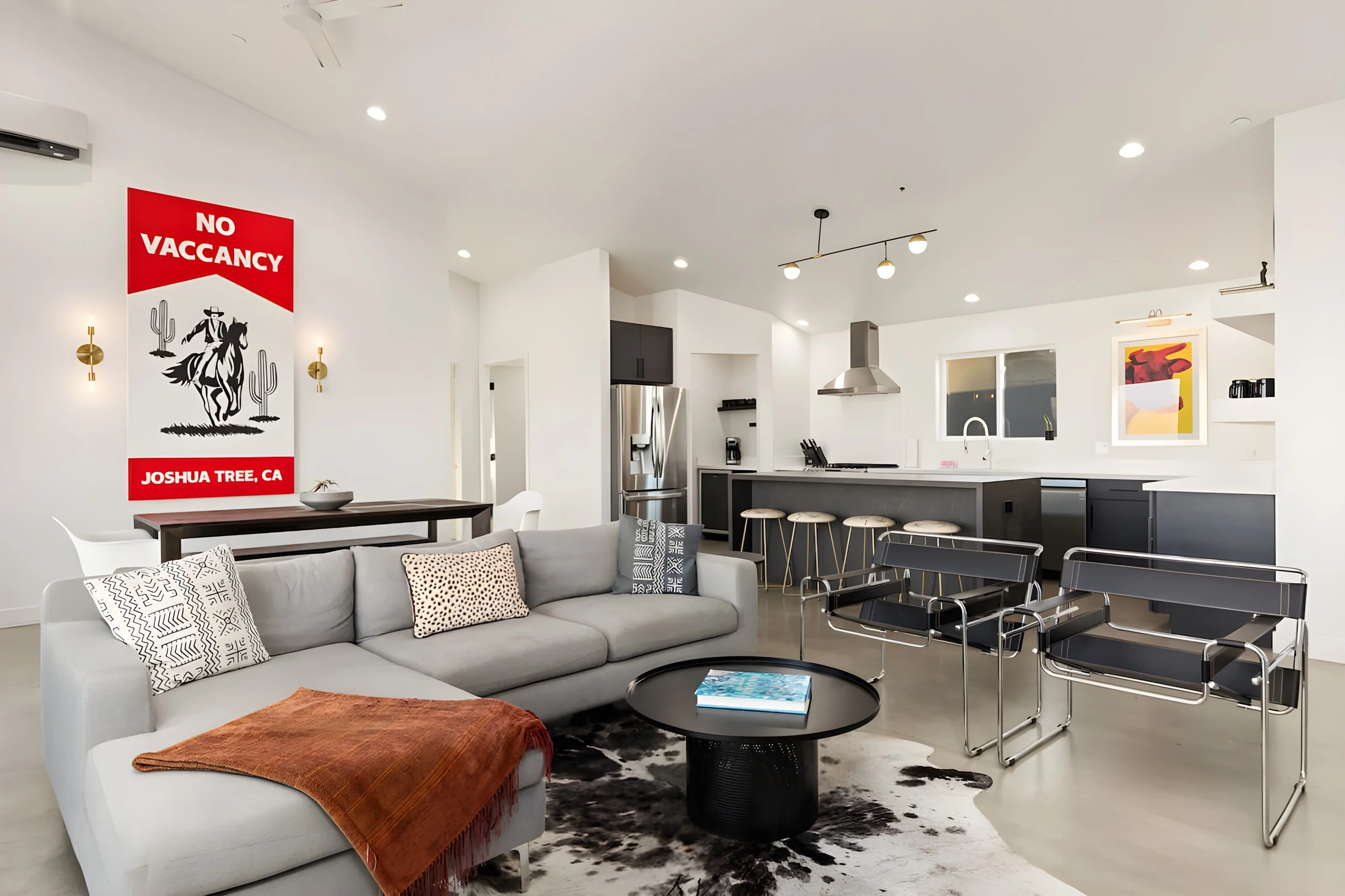 Wander Joshua Tree Scramble #41