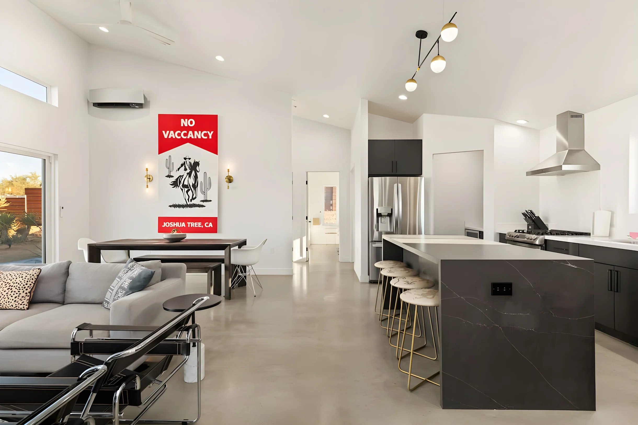 Wander Joshua Tree Scramble #57