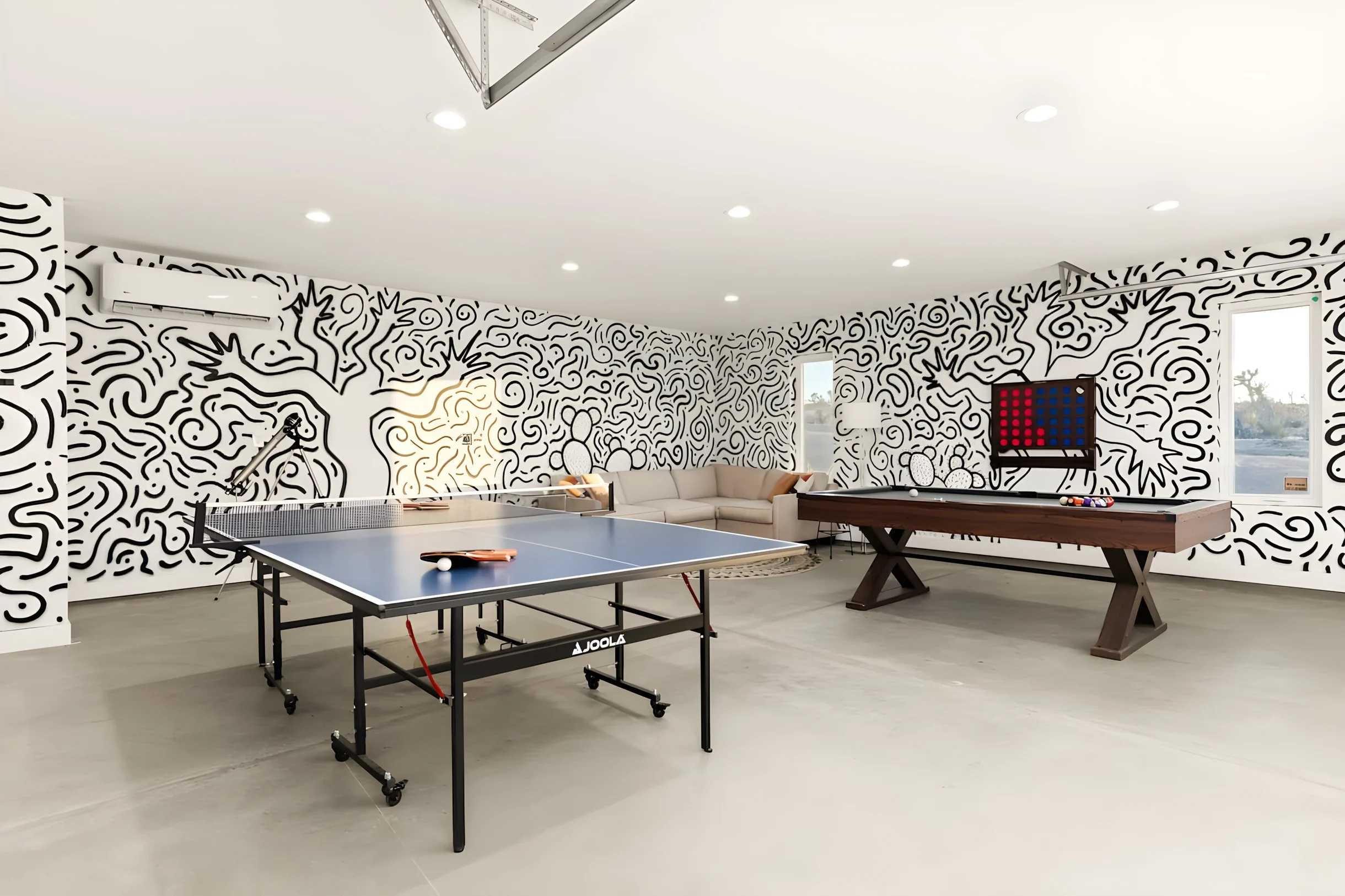 Wander Joshua Tree Scramble #38