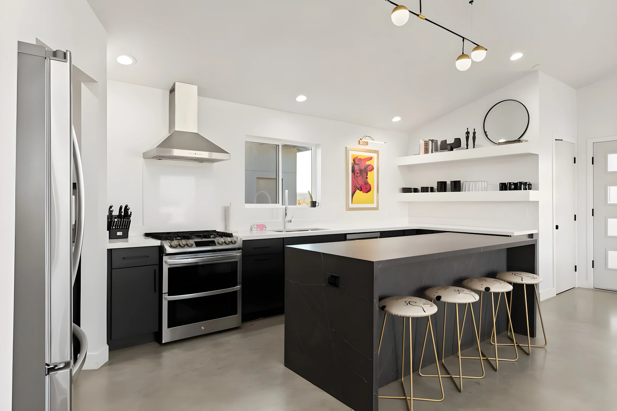 Wander Joshua Tree Scramble #43