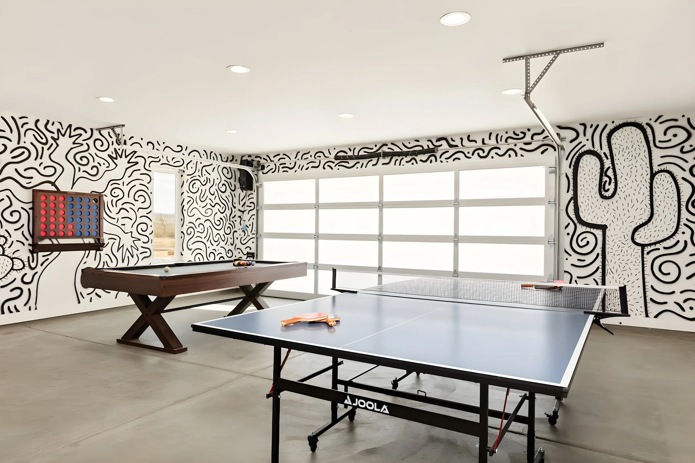 Wander Joshua Tree Scramble #45