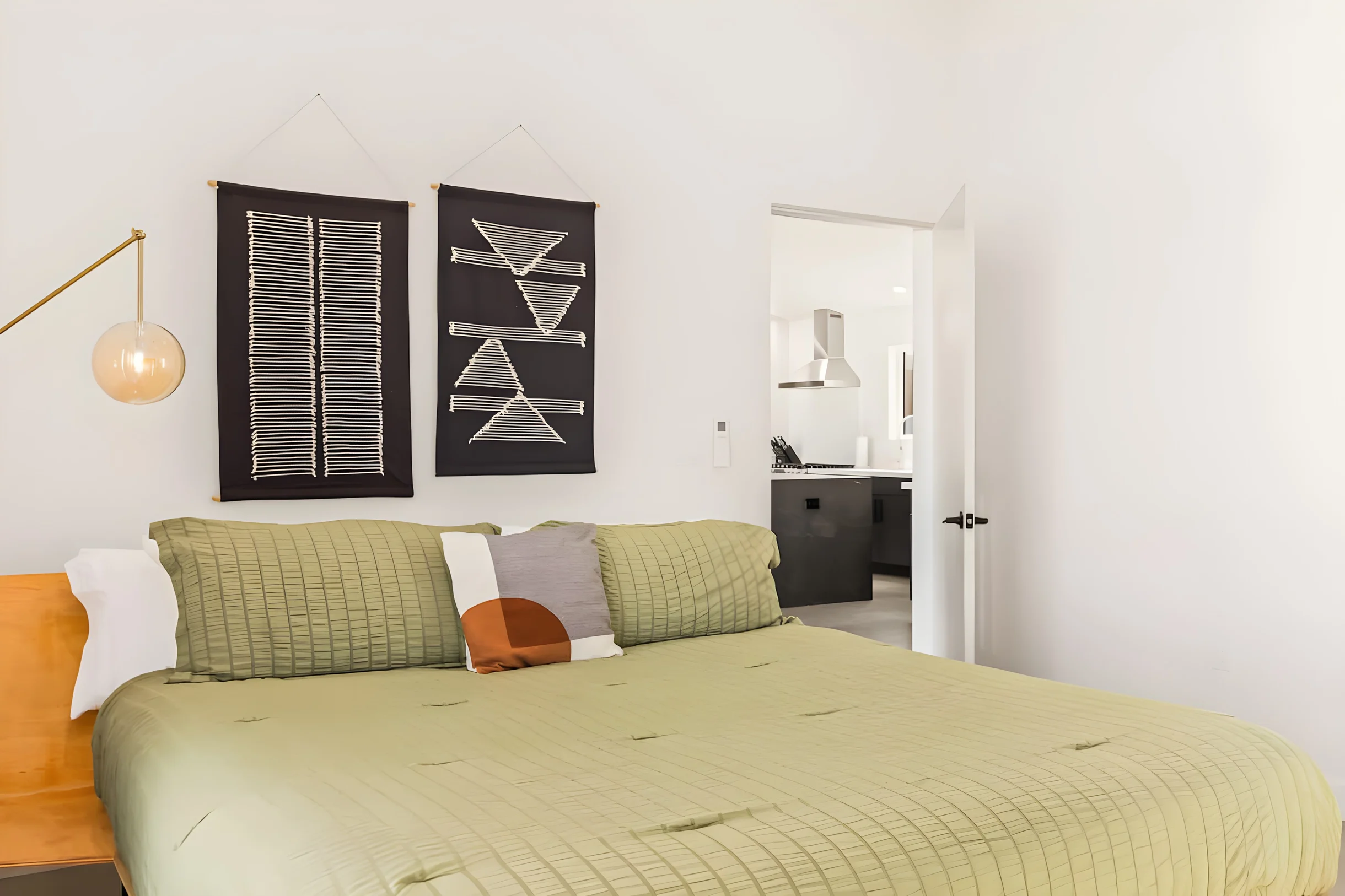 Wander Joshua Tree Scramble #27