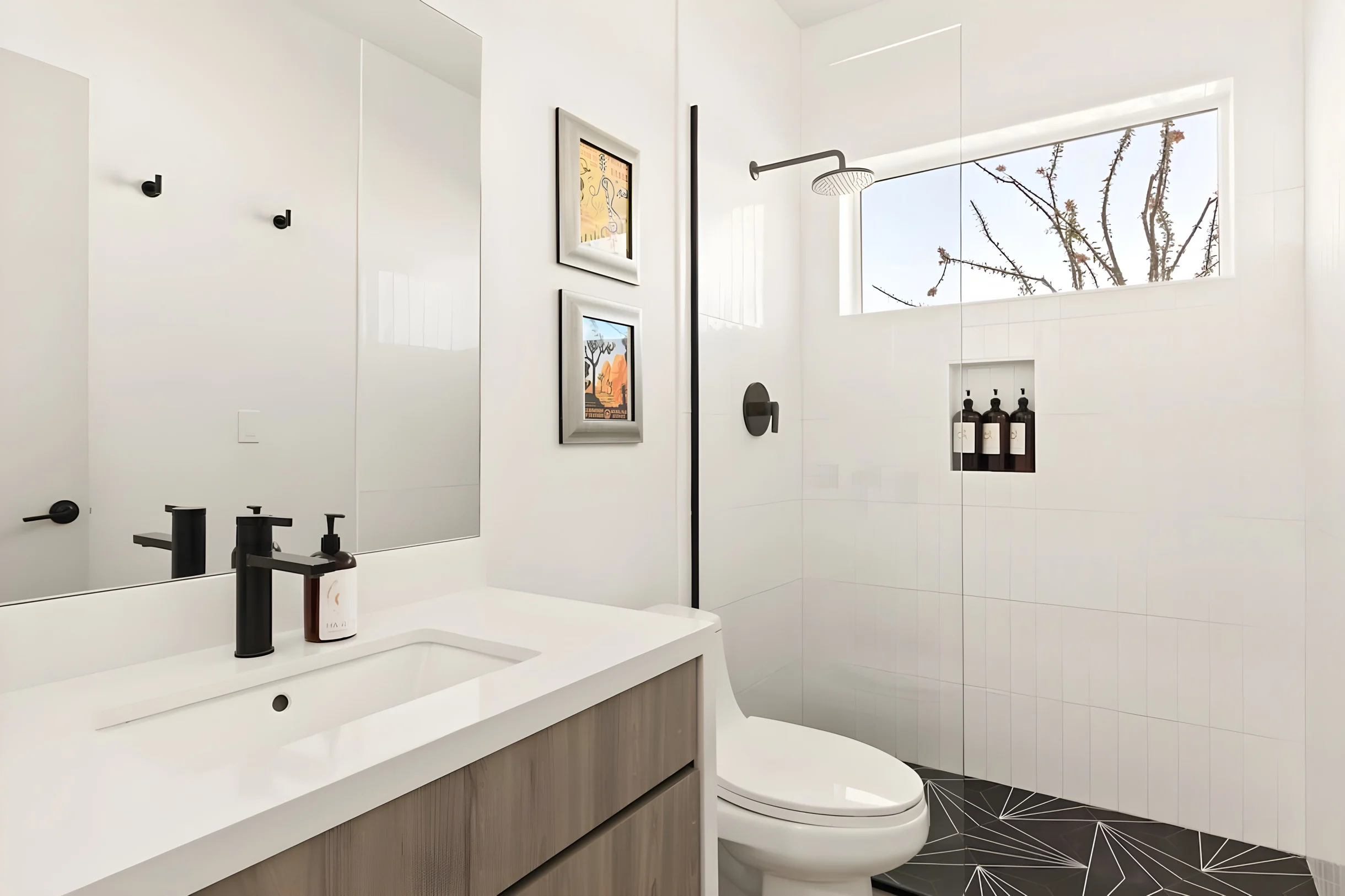 Wander Joshua Tree Scramble #22