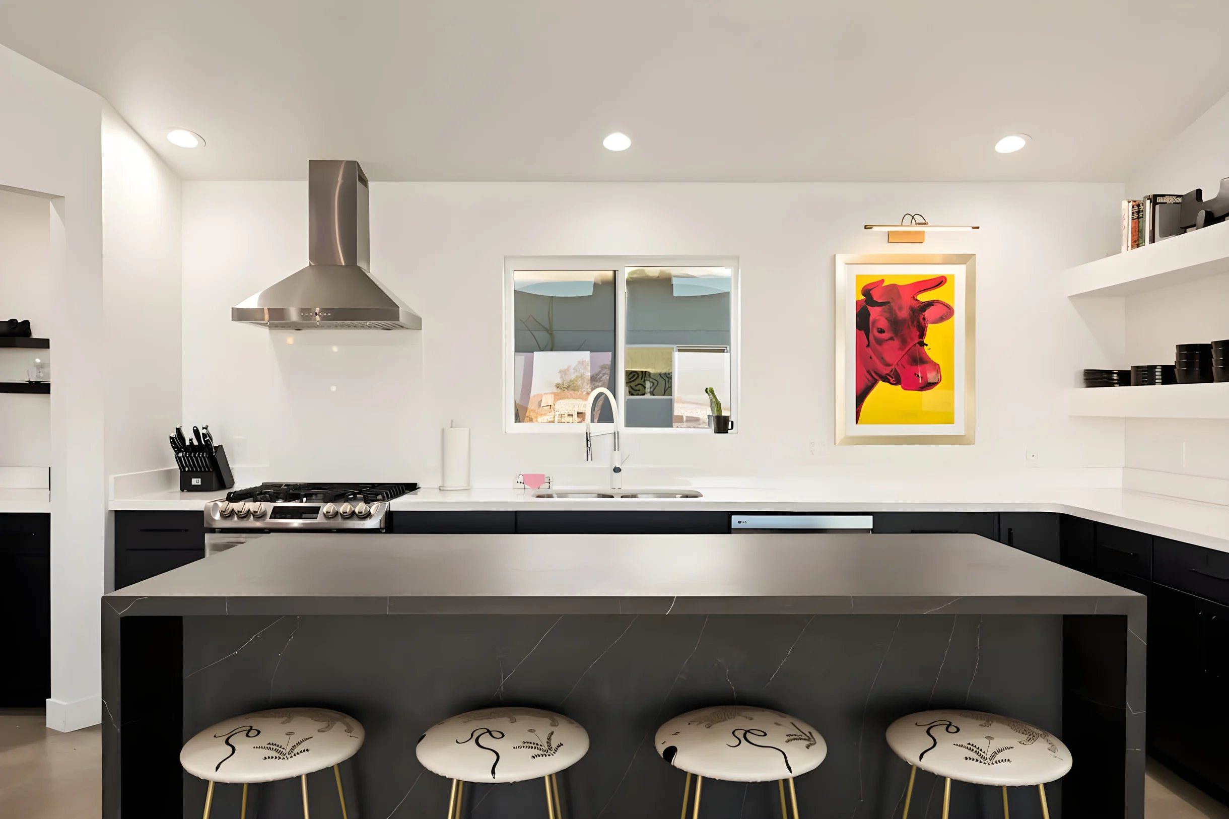 Wander Joshua Tree Scramble #30