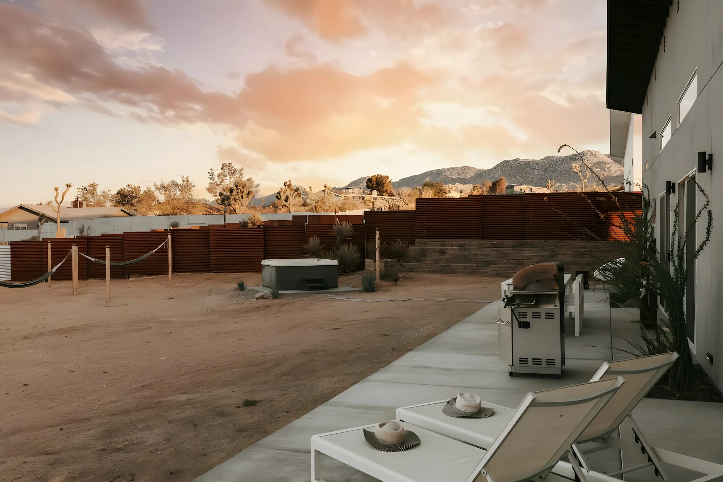 Wander Joshua Tree Scramble #50