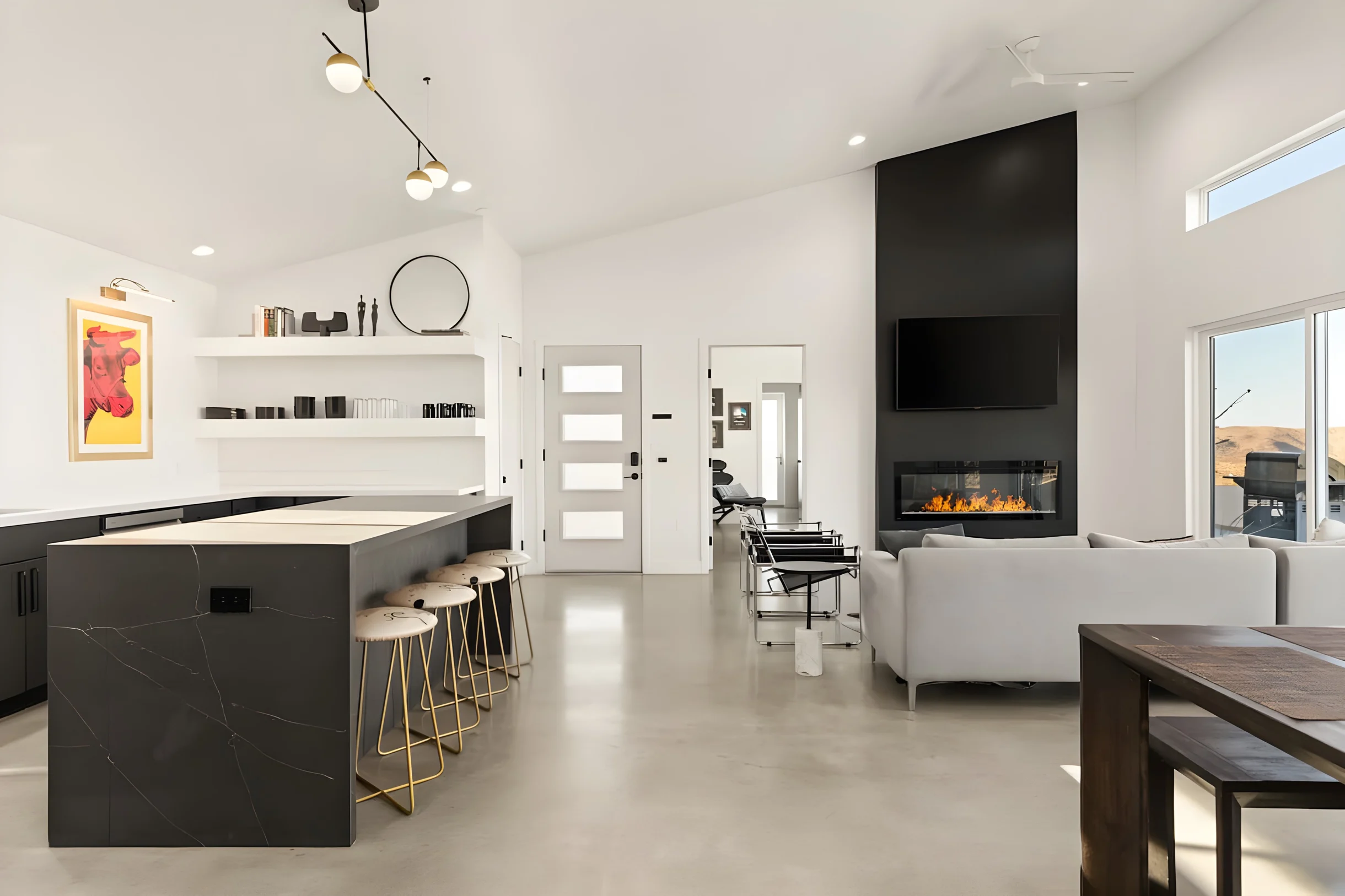 Wander Joshua Tree Scramble #64