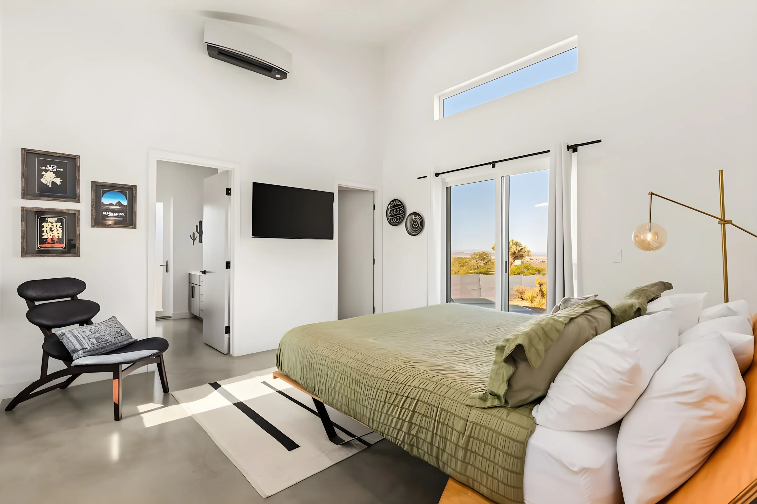 Wander Joshua Tree Scramble #36