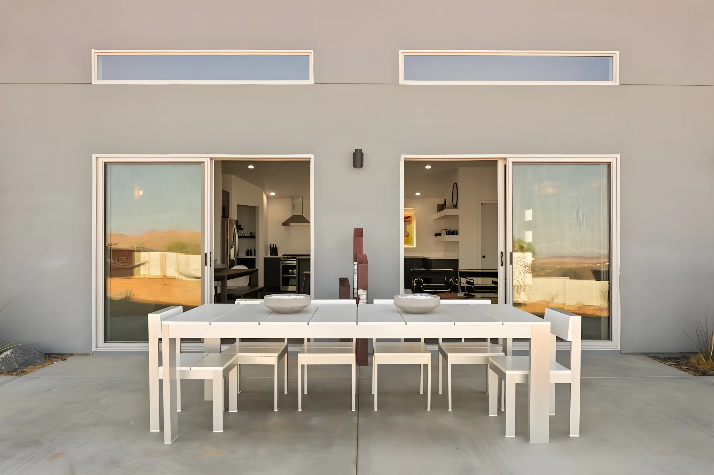 Wander Joshua Tree Scramble #63