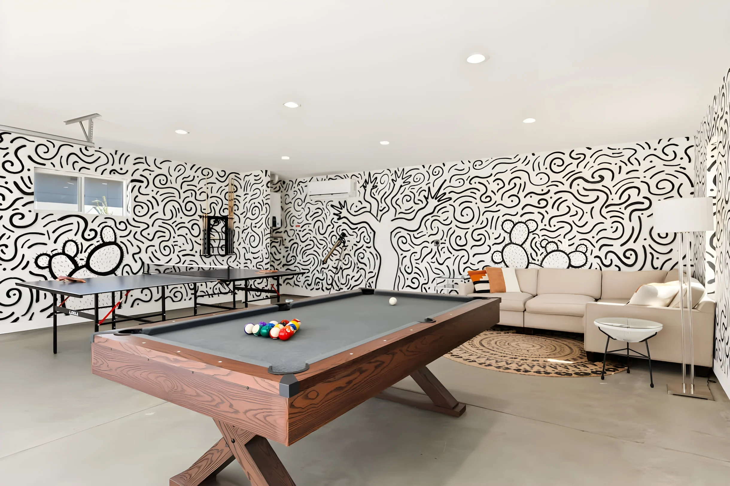 Wander Joshua Tree Scramble #11