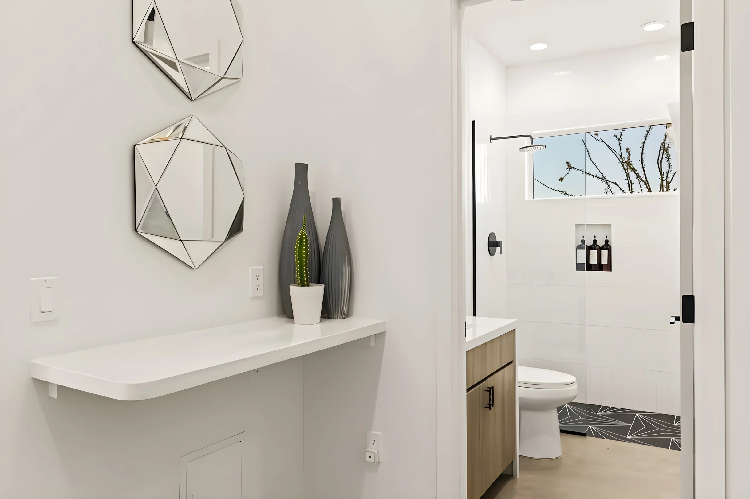 Wander Joshua Tree Scramble #40