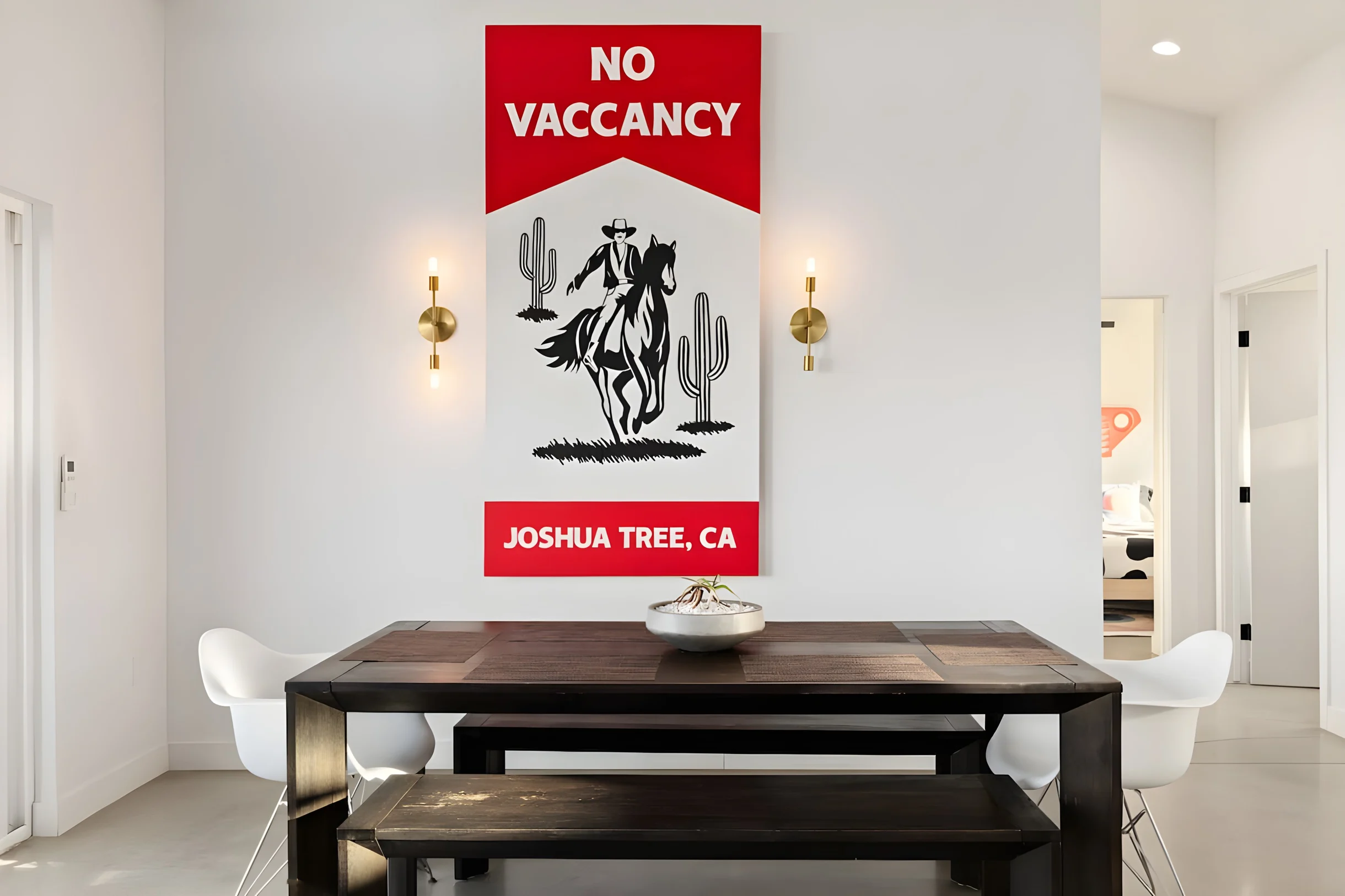 Wander Joshua Tree Scramble #32