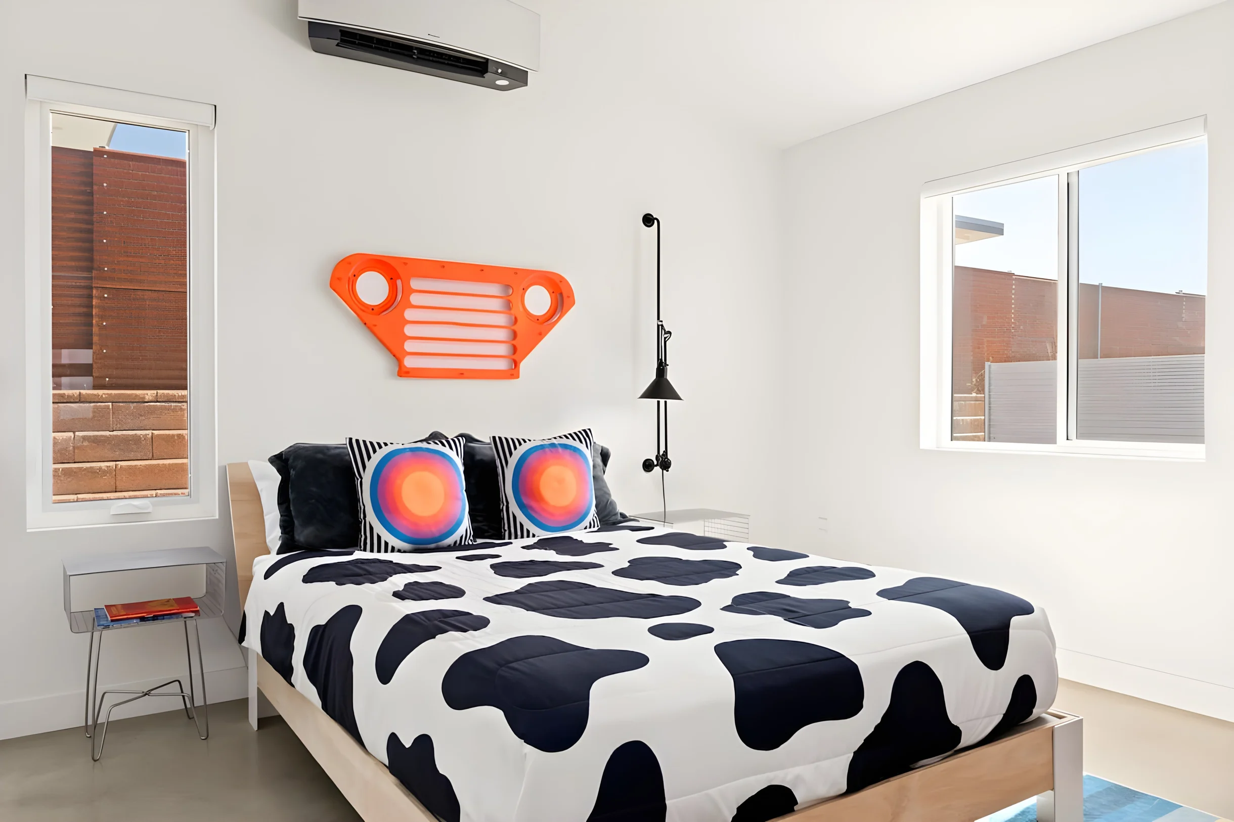 Wander Joshua Tree Scramble #29