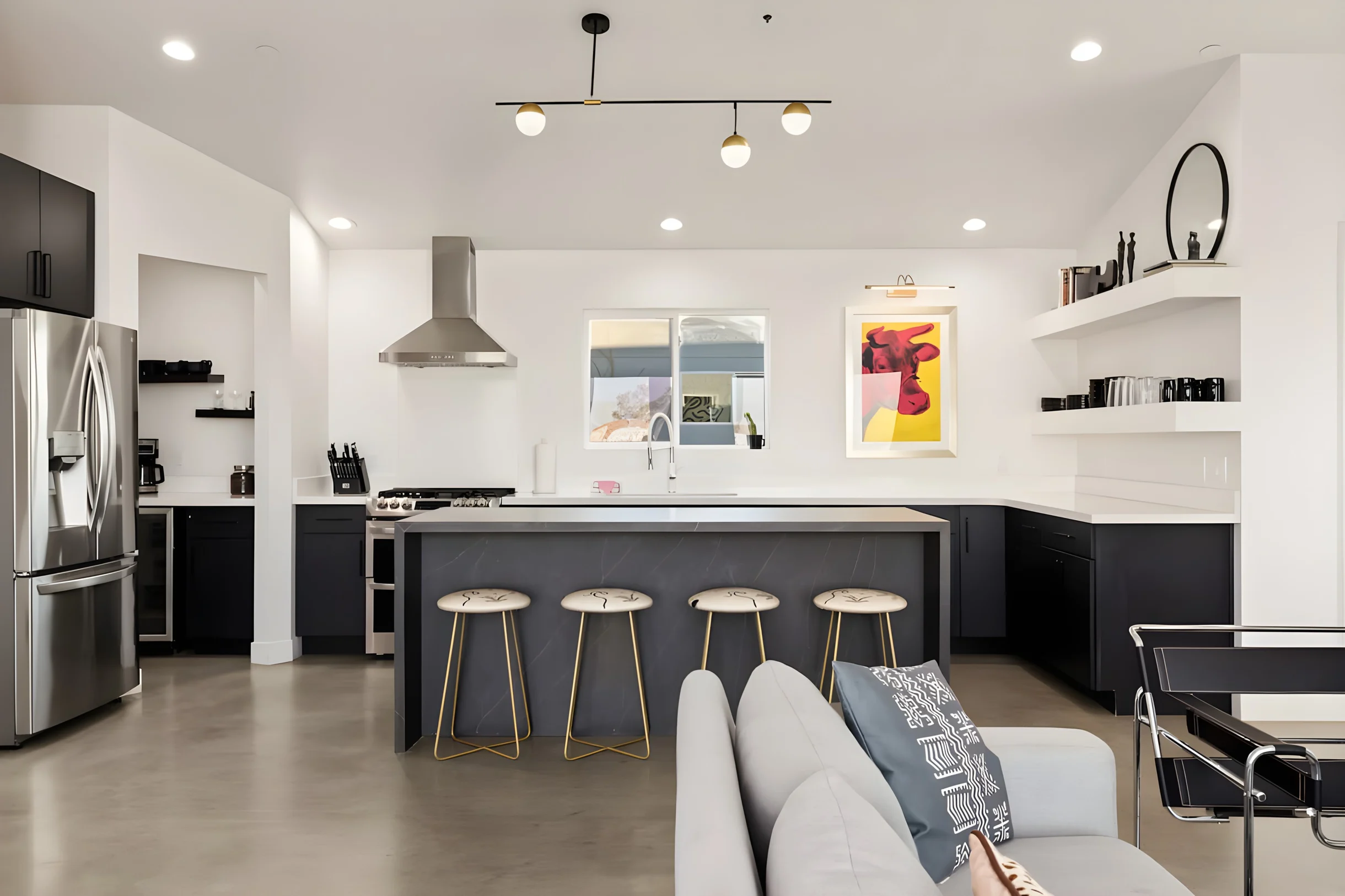 Wander Joshua Tree Scramble #18