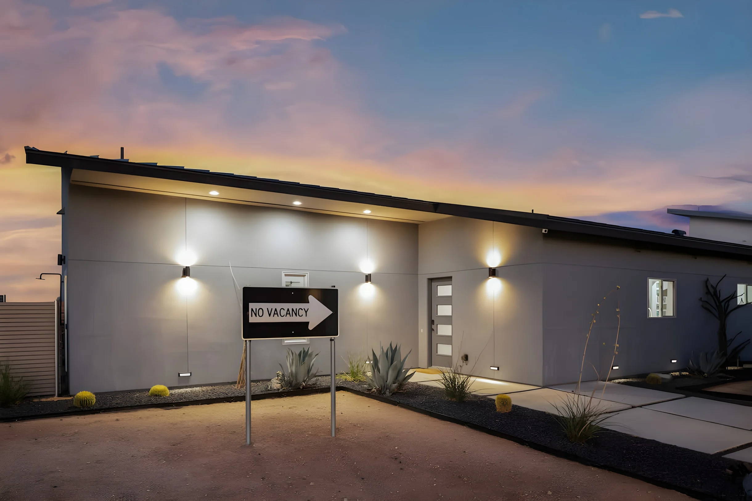 Wander Joshua Tree Scramble #31