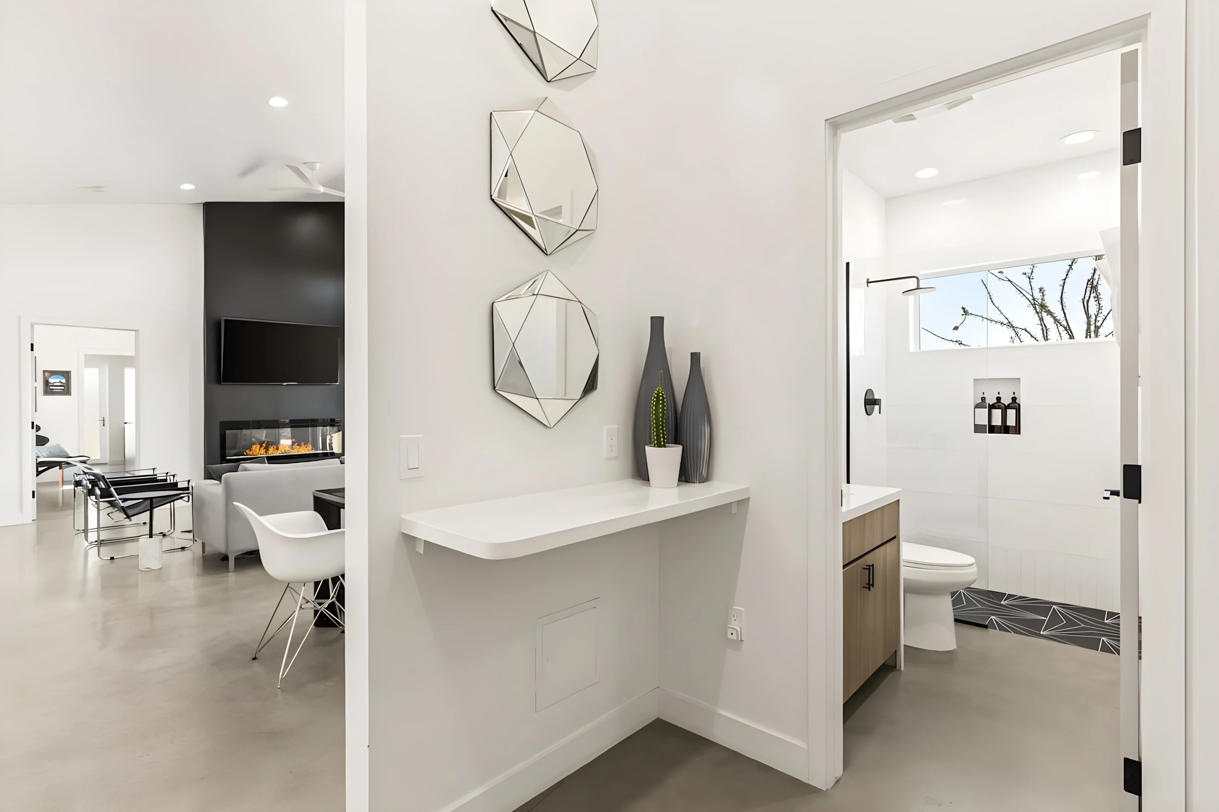 Wander Joshua Tree Scramble #15