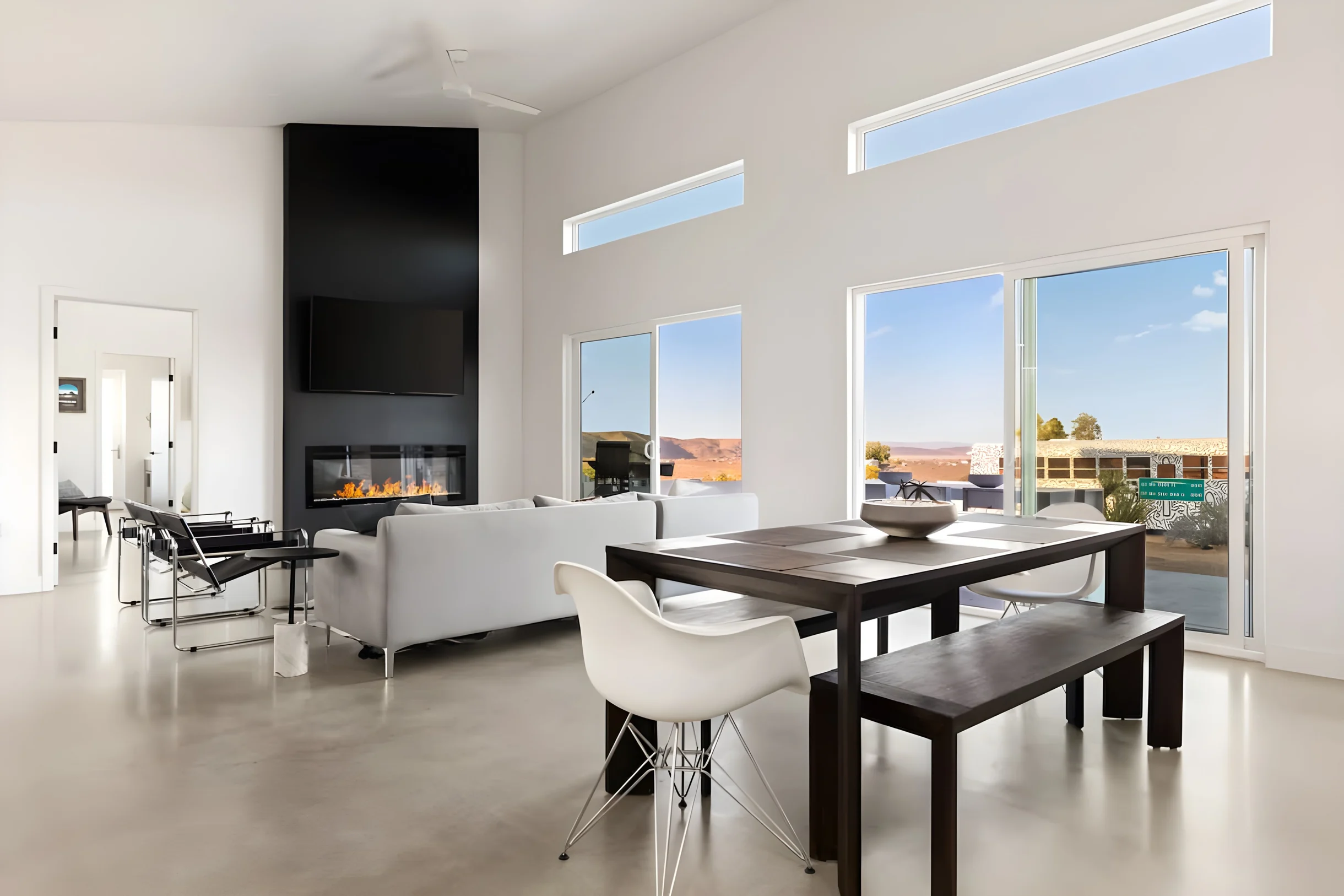 Wander Joshua Tree Scramble #2