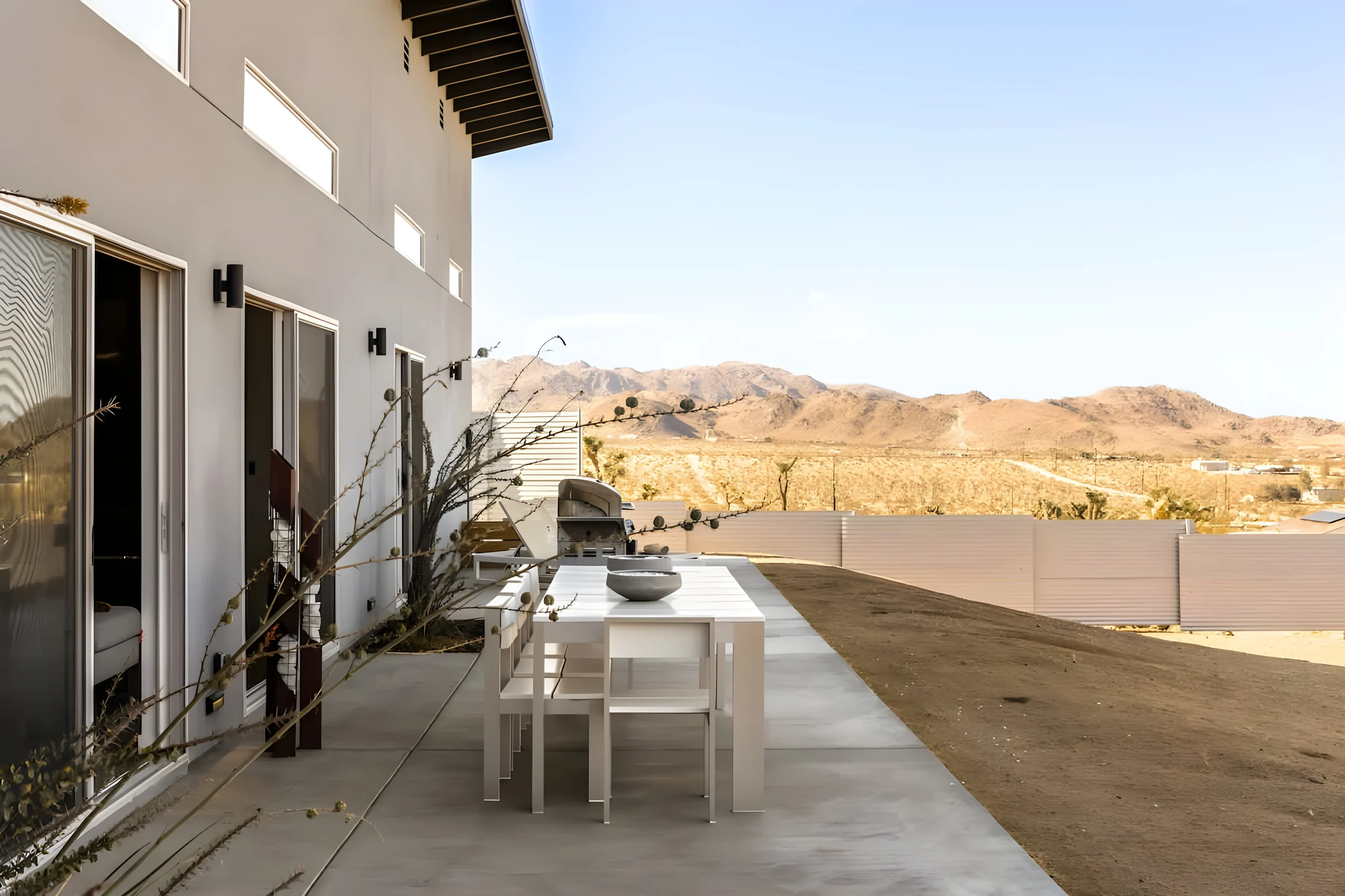 Wander Joshua Tree Scramble #61