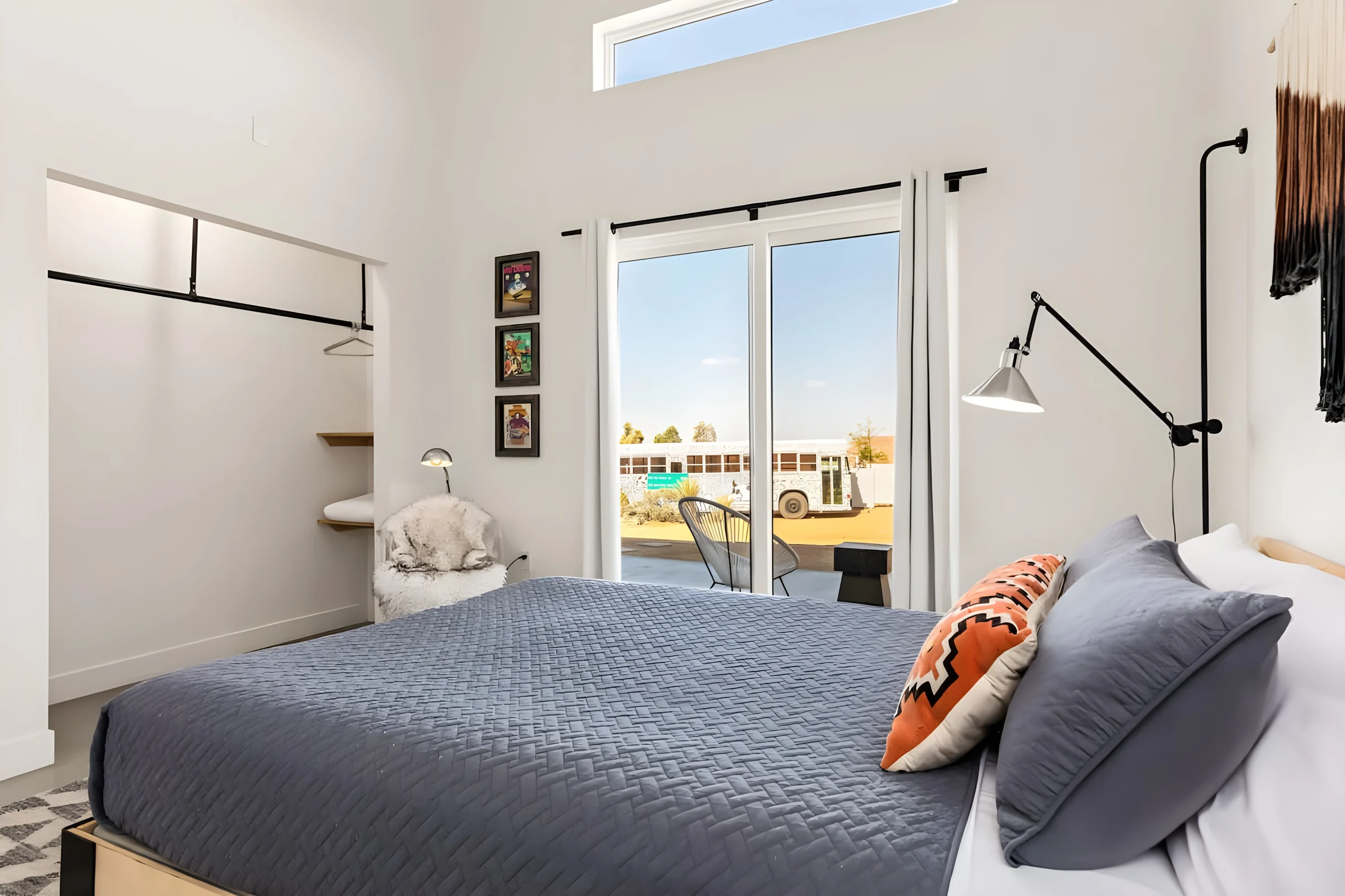 Wander Joshua Tree Scramble #35