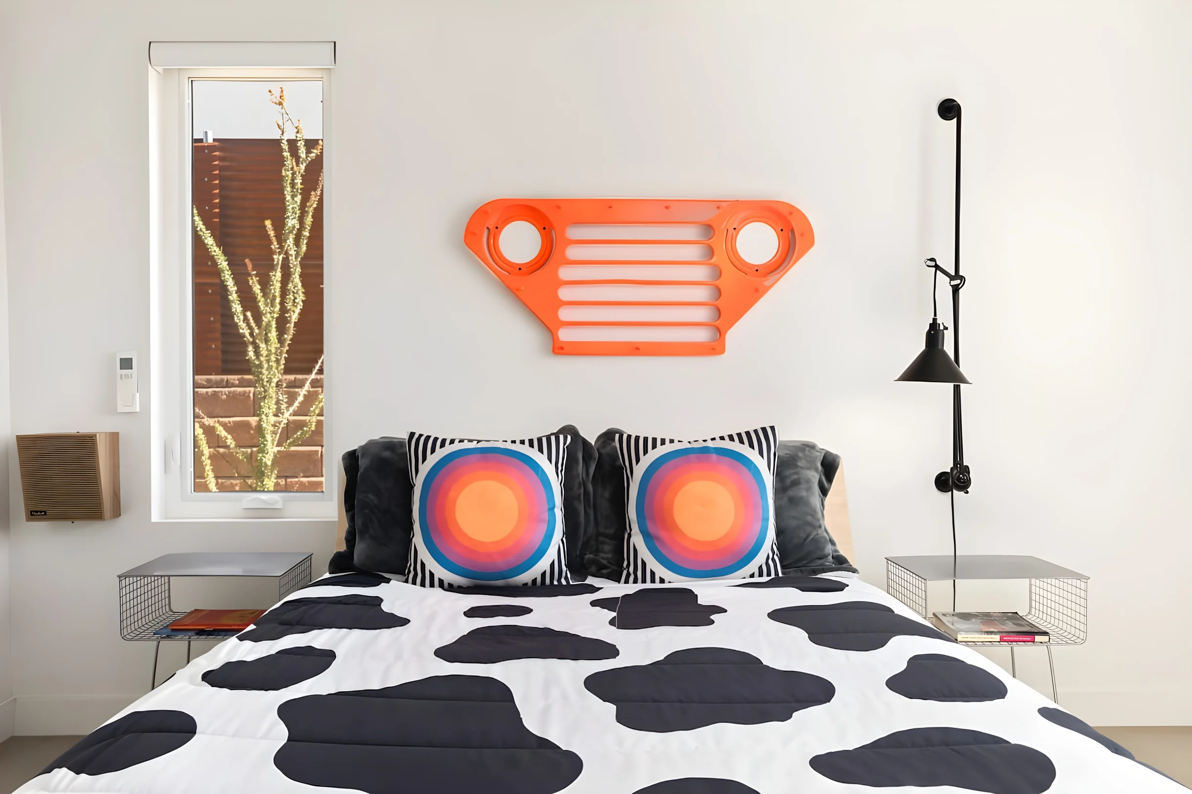 Wander Joshua Tree Scramble #25