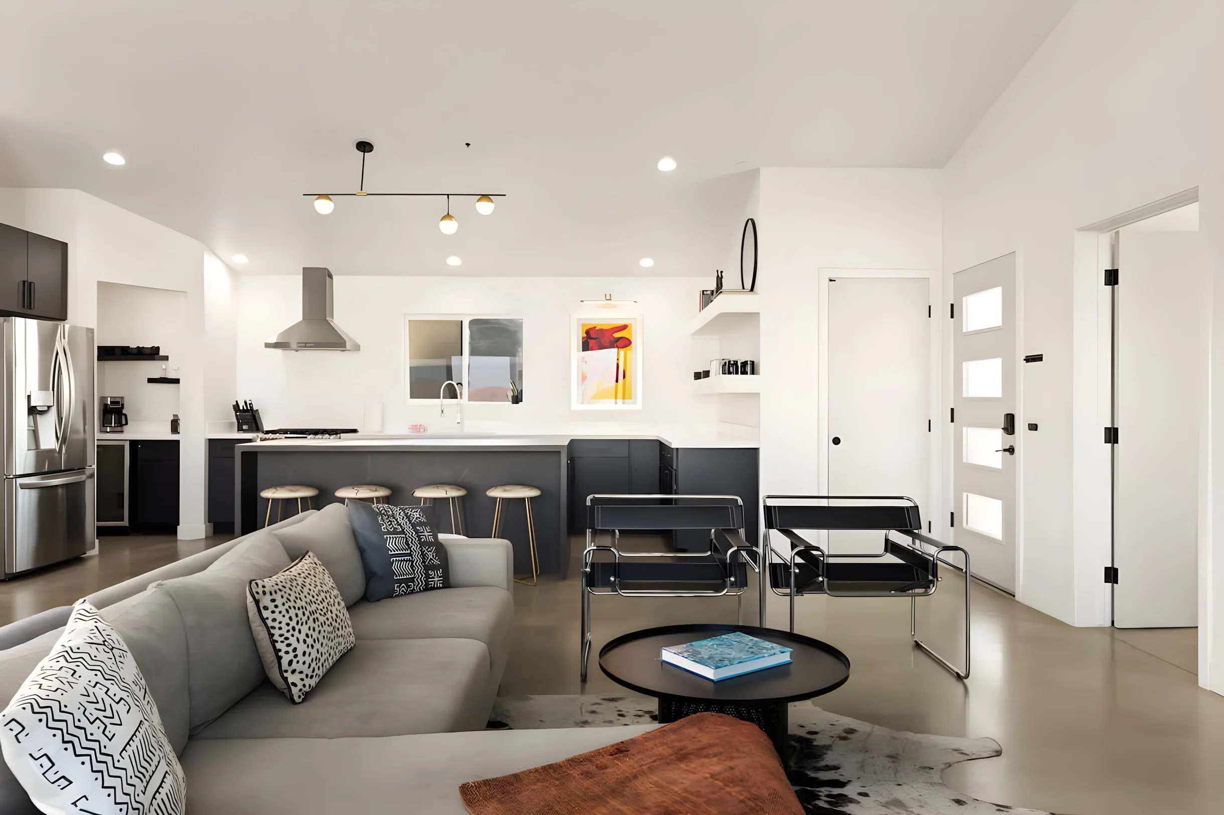 Wander Joshua Tree Scramble #48