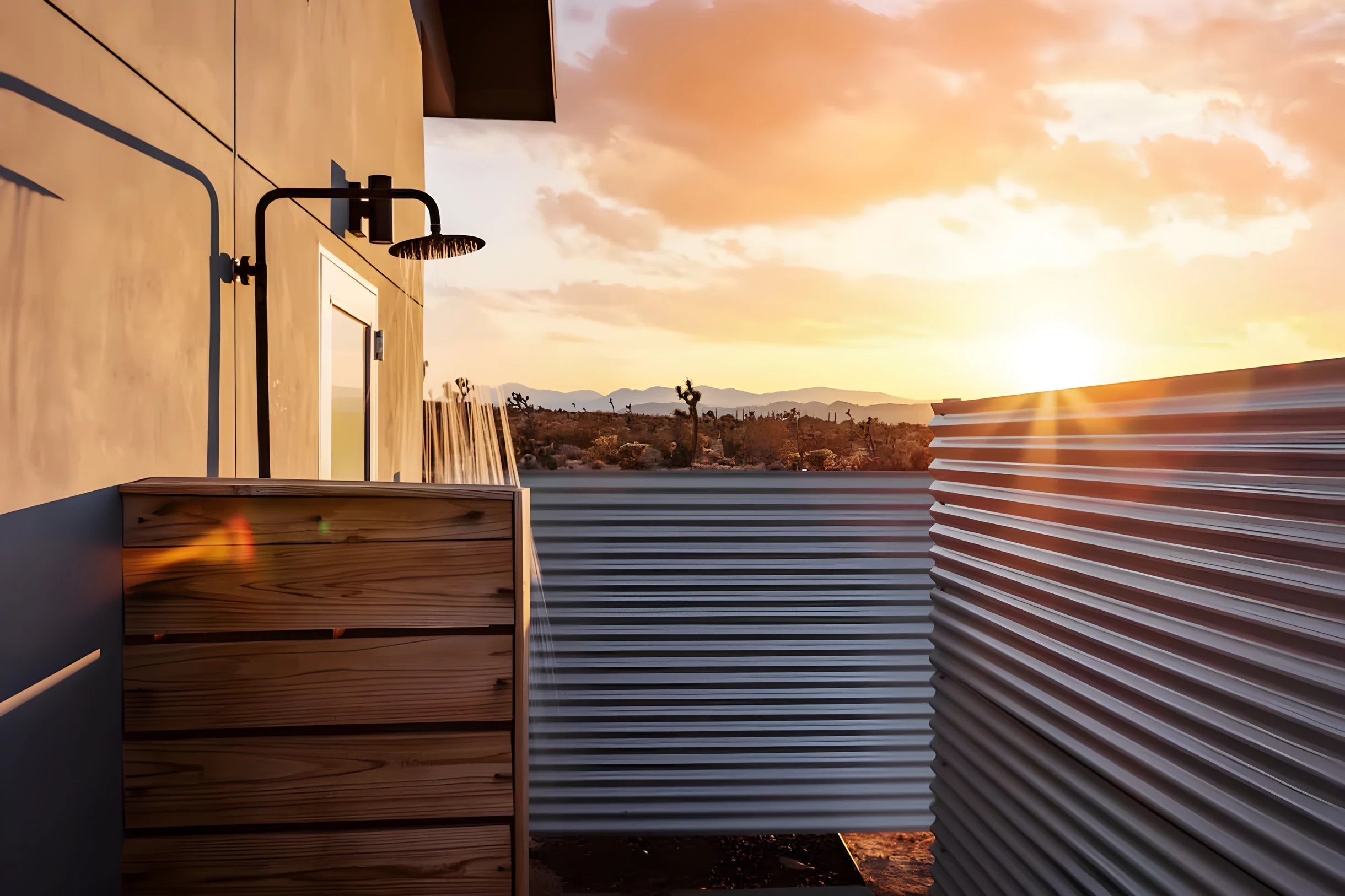 Wander Joshua Tree Scramble #42