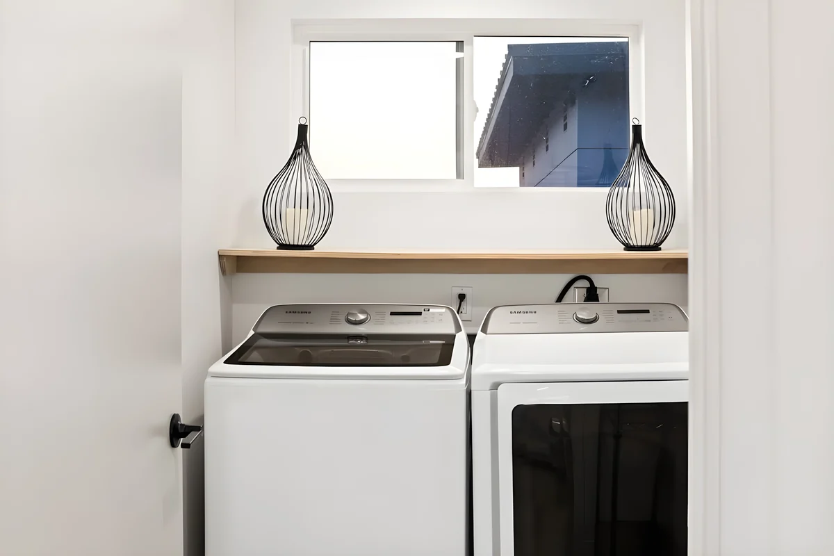 Wander Joshua Tree Scramble