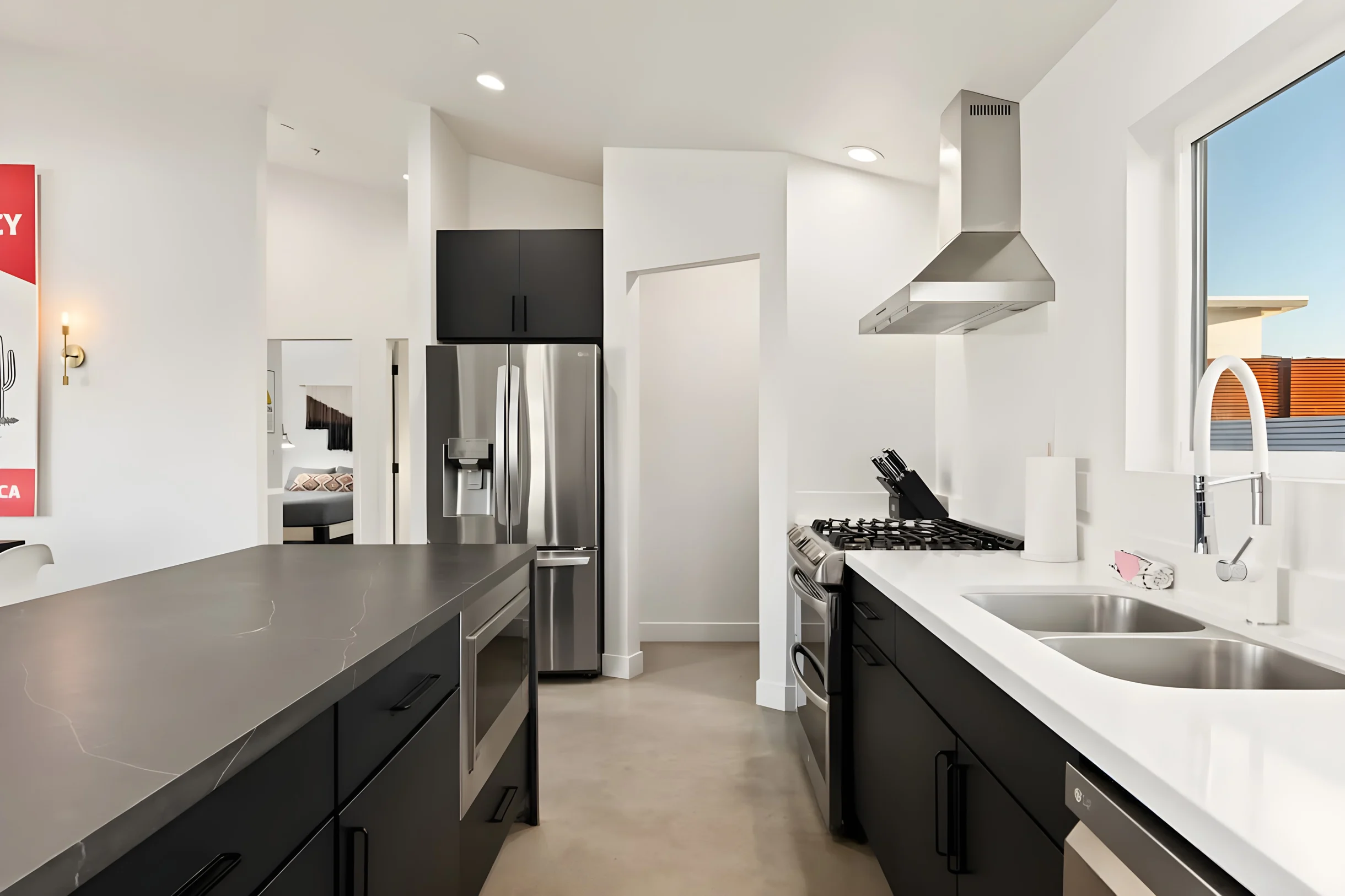 Wander Joshua Tree Scramble #53