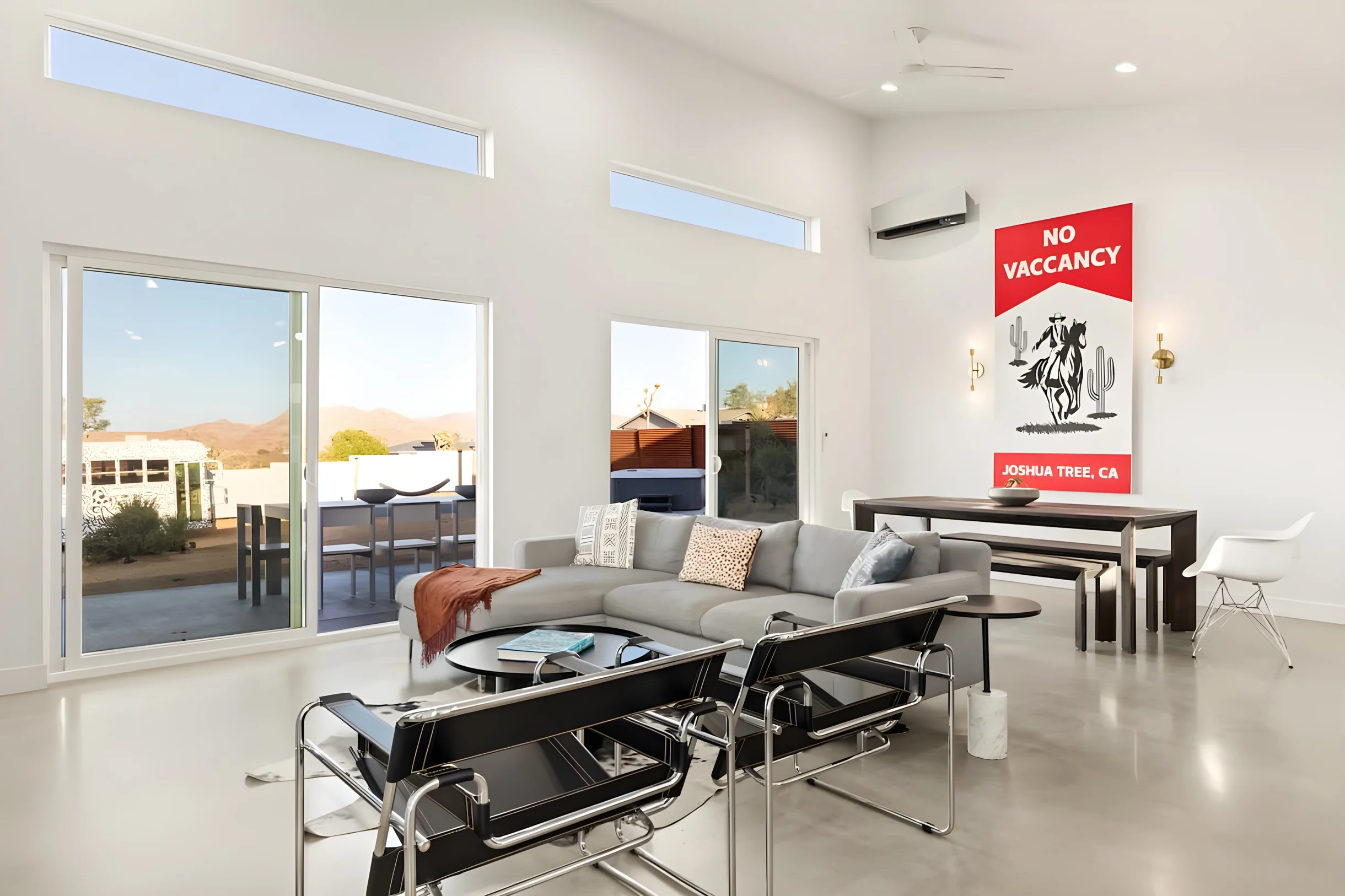 Wander Joshua Tree Scramble #23