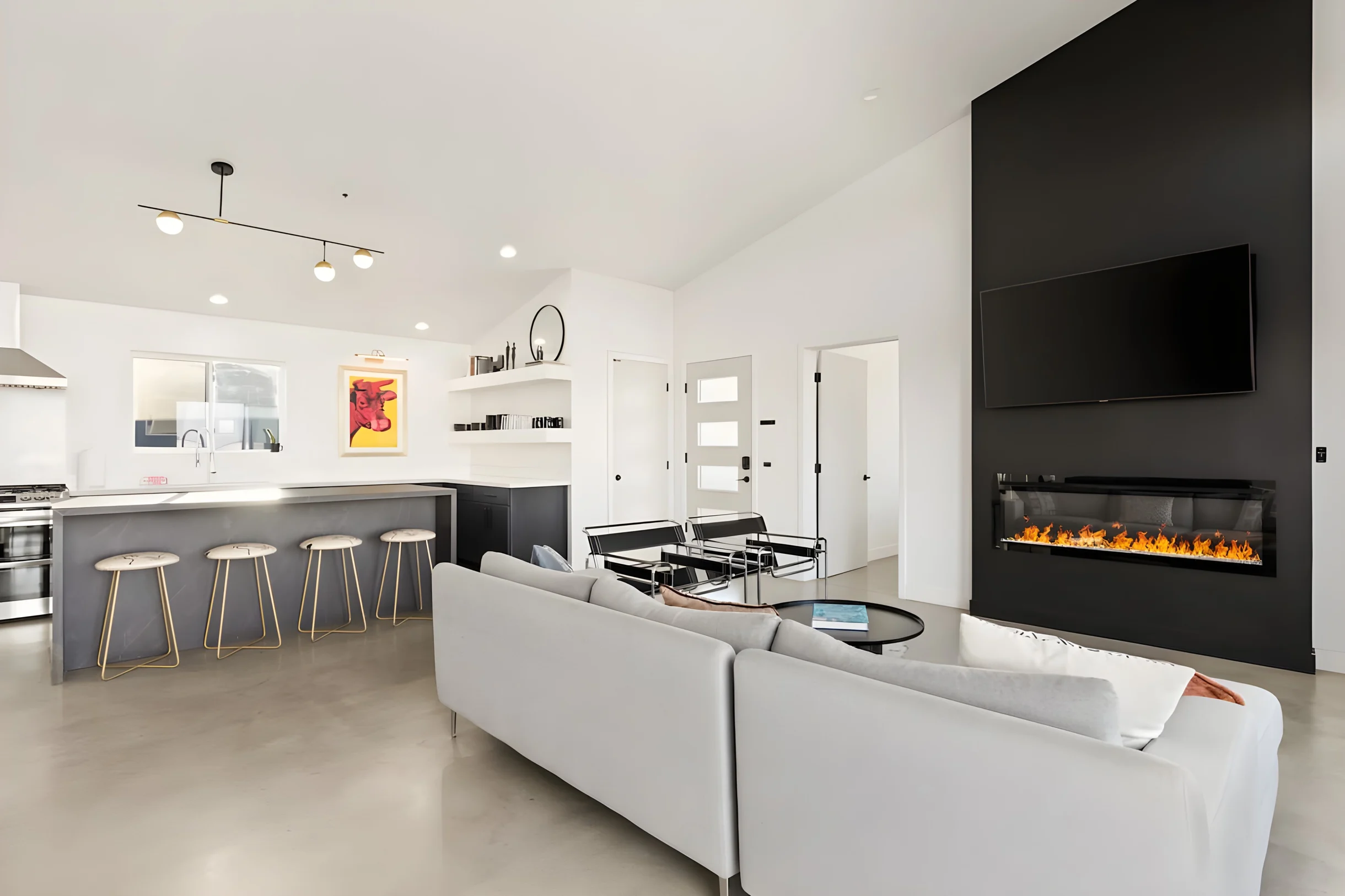 Wander Joshua Tree Scramble #34