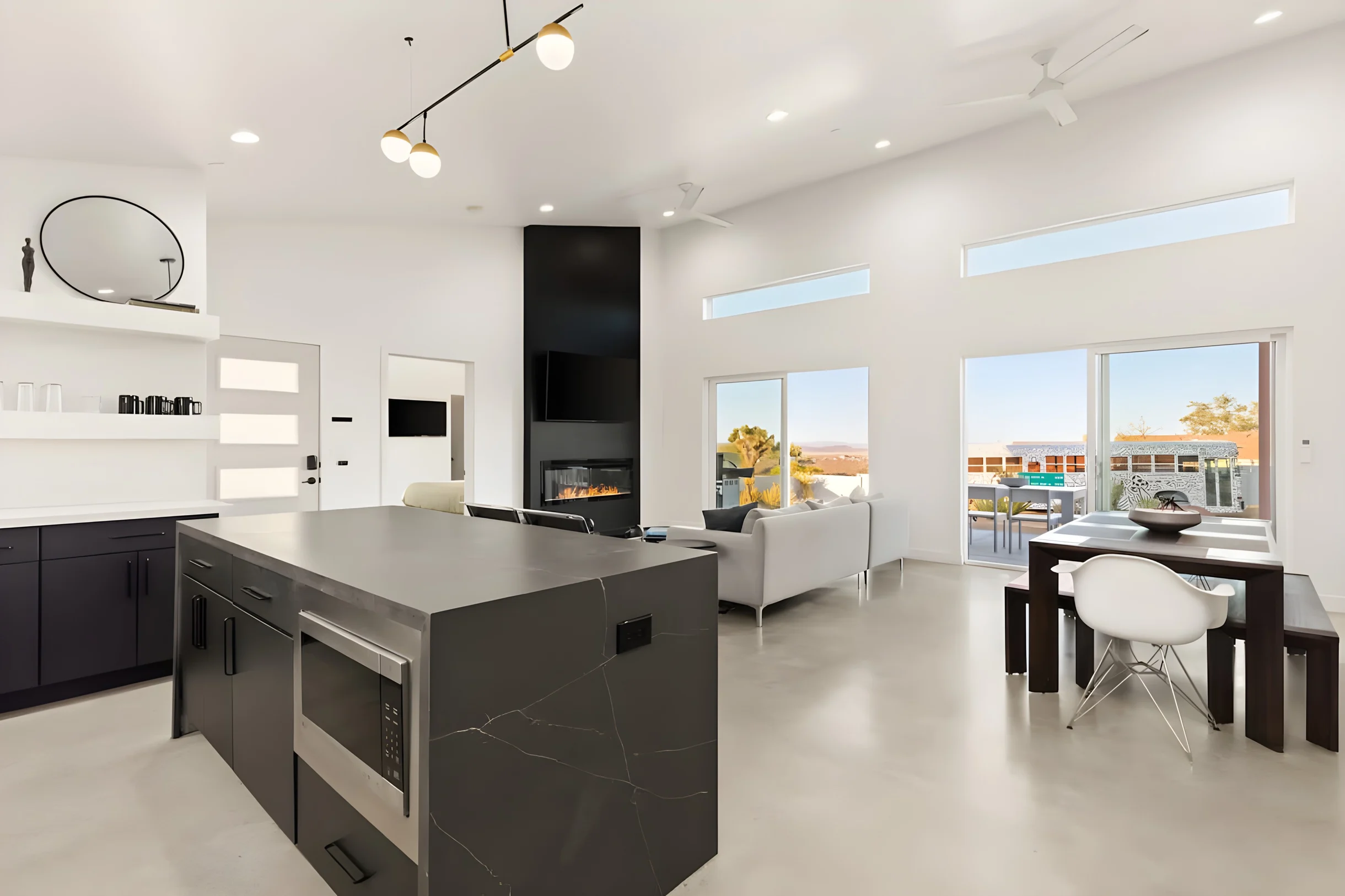 Wander Joshua Tree Scramble #62