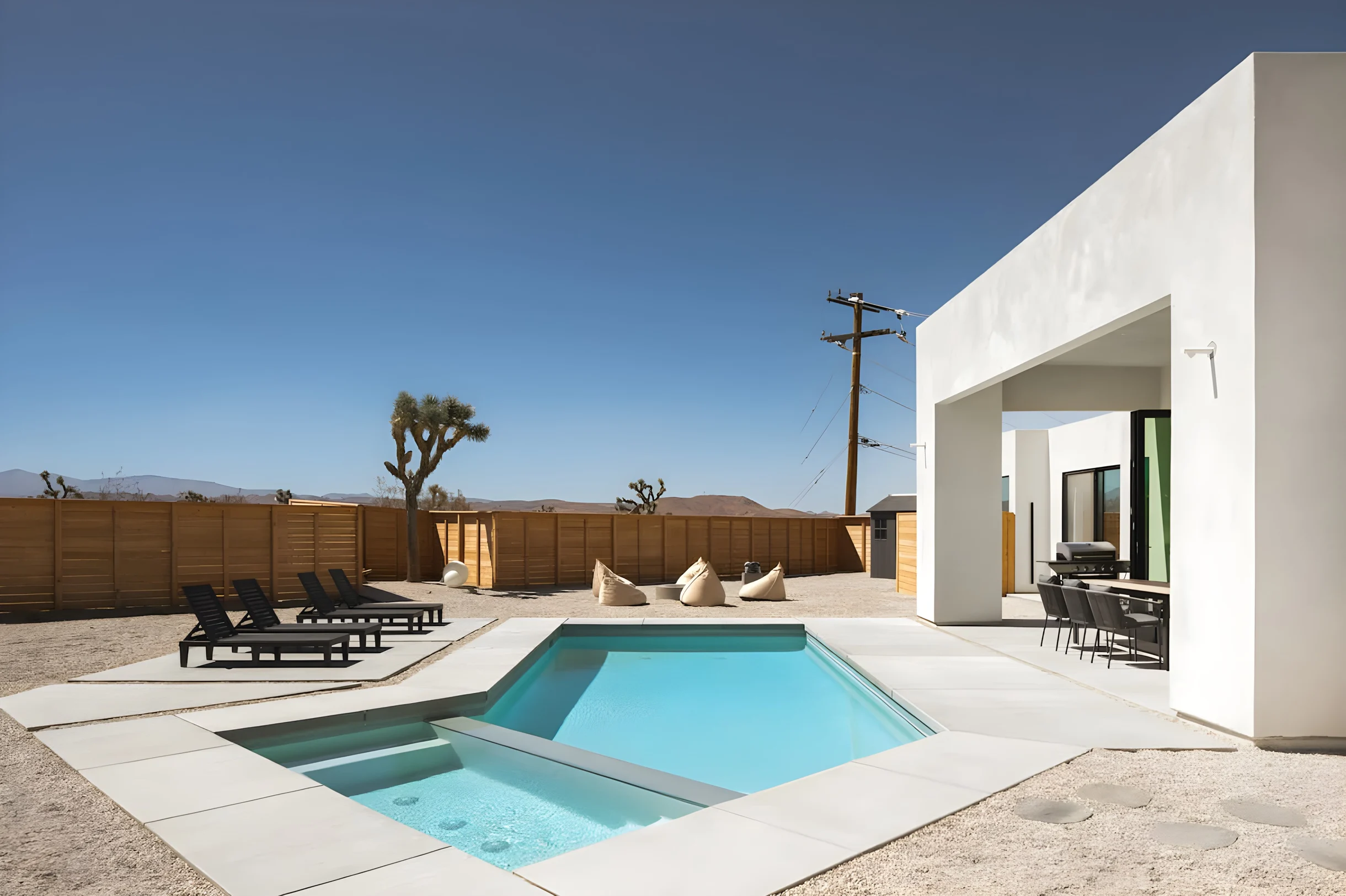 Wander Joshua Tree Glow #40