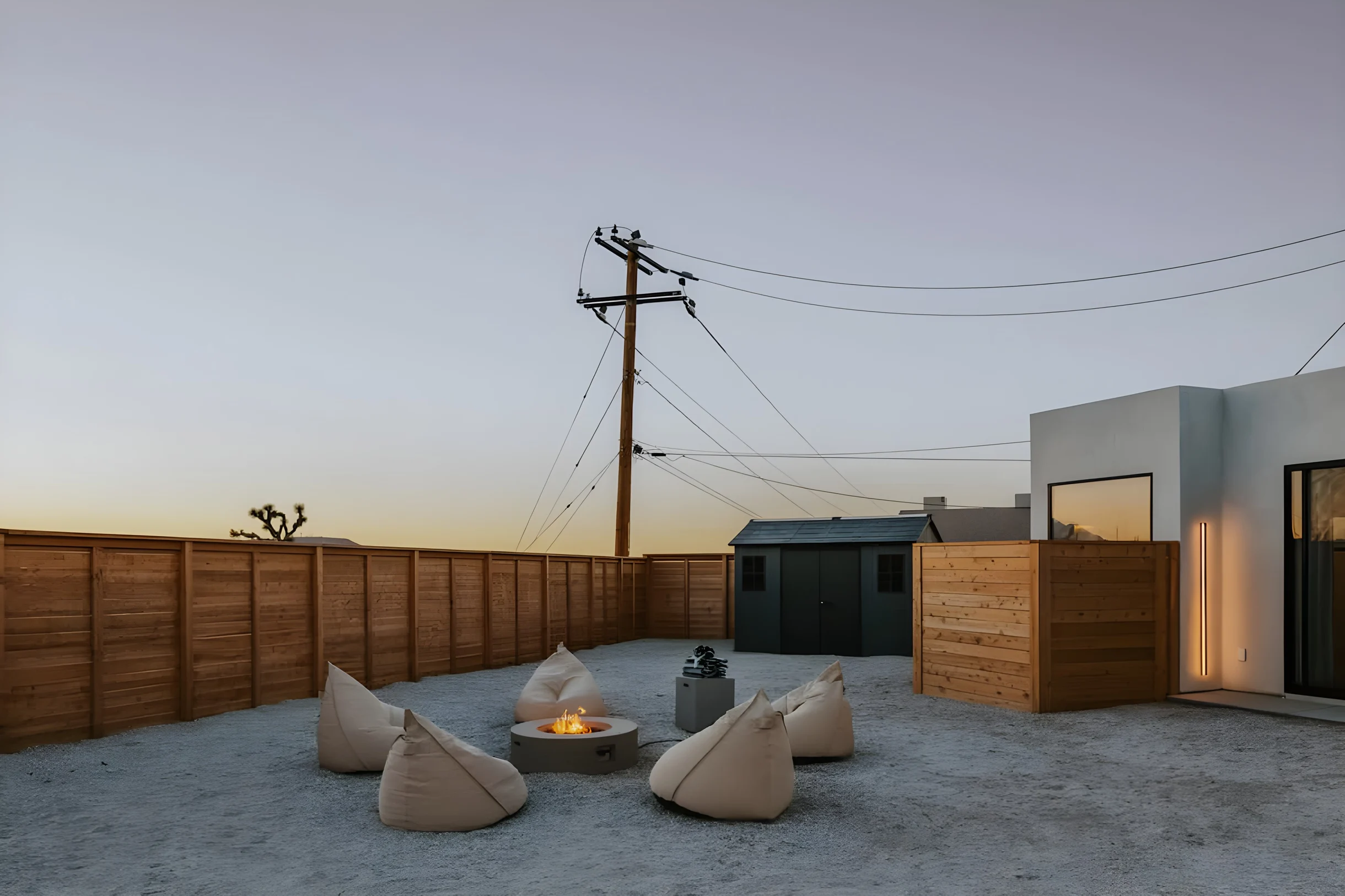 Wander Joshua Tree Glow #43