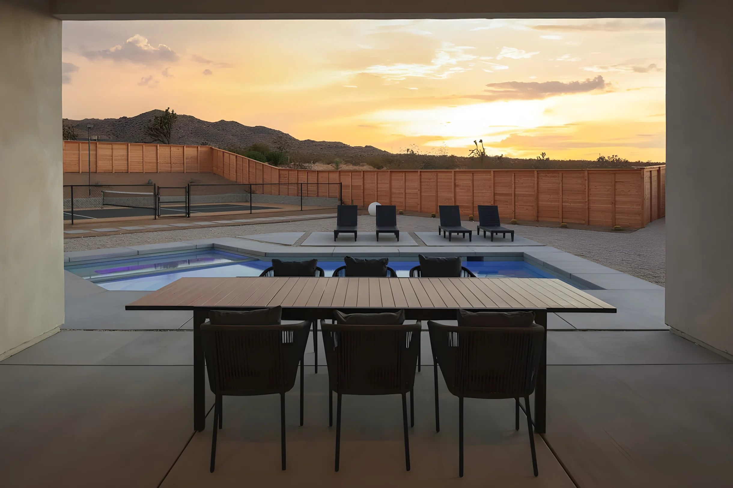 Wander Joshua Tree Glow #32