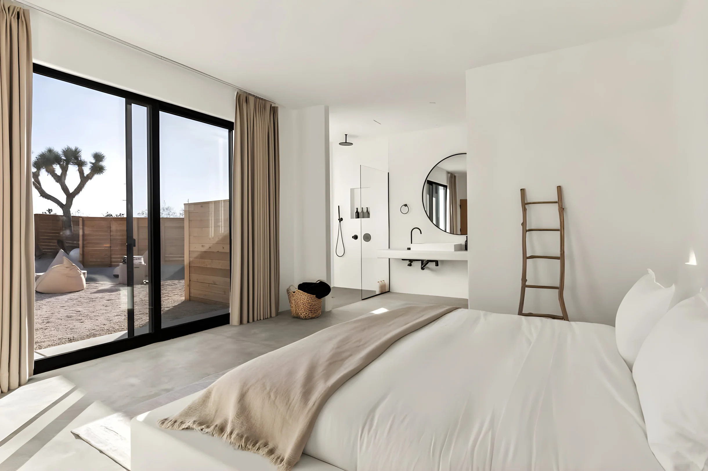 Wander Joshua Tree Glow #41