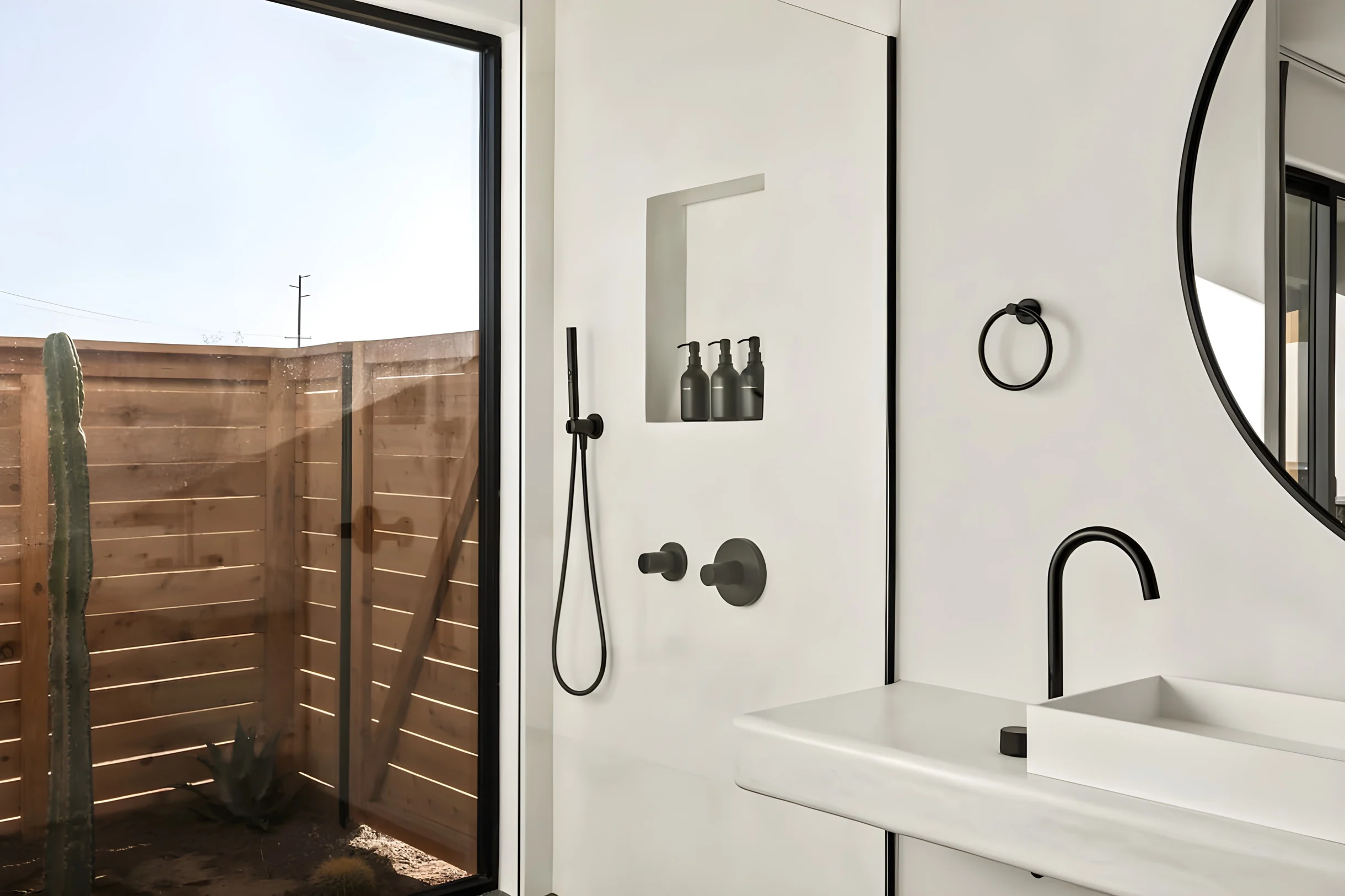 Wander Joshua Tree Glow #33