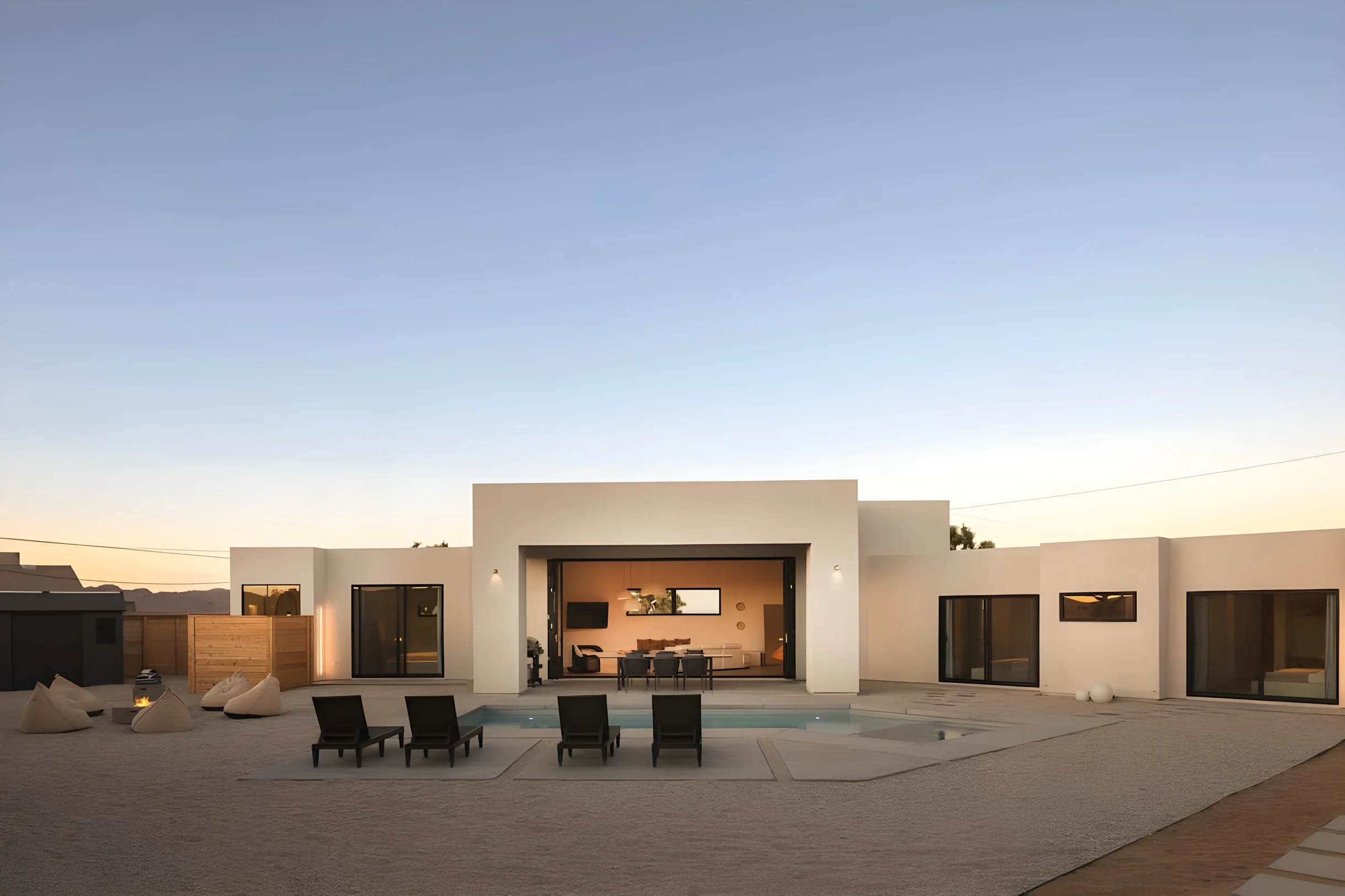 Wander Joshua Tree Glow #48