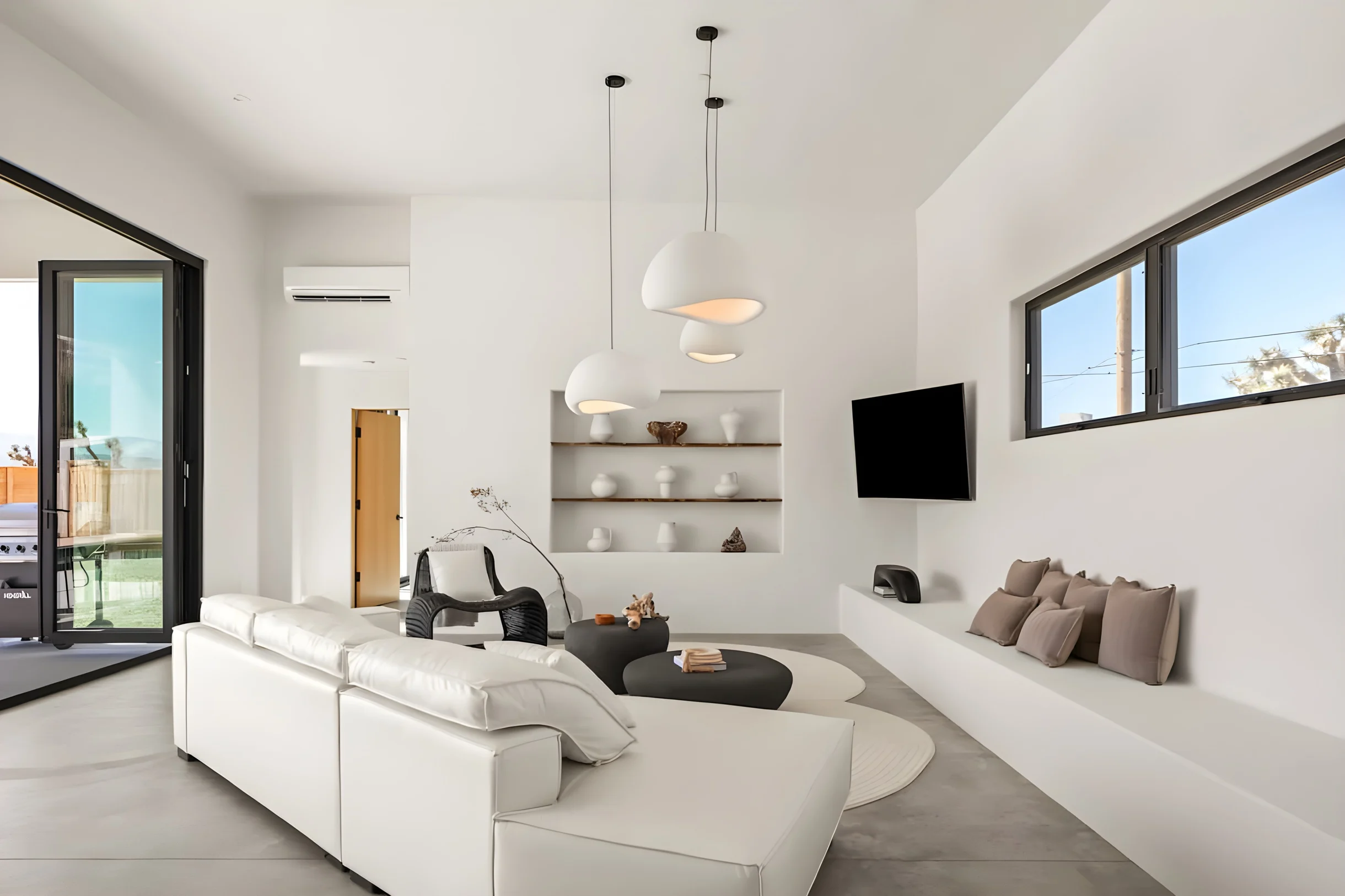 Wander Joshua Tree Glow #53