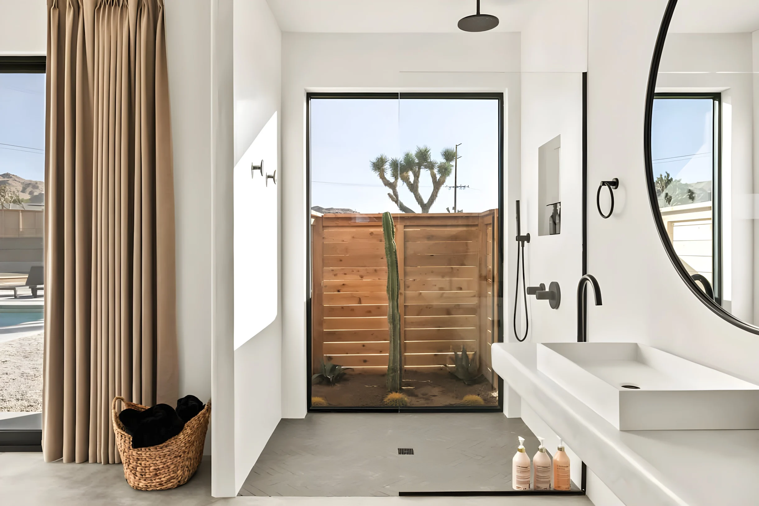 Wander Joshua Tree Glow #16