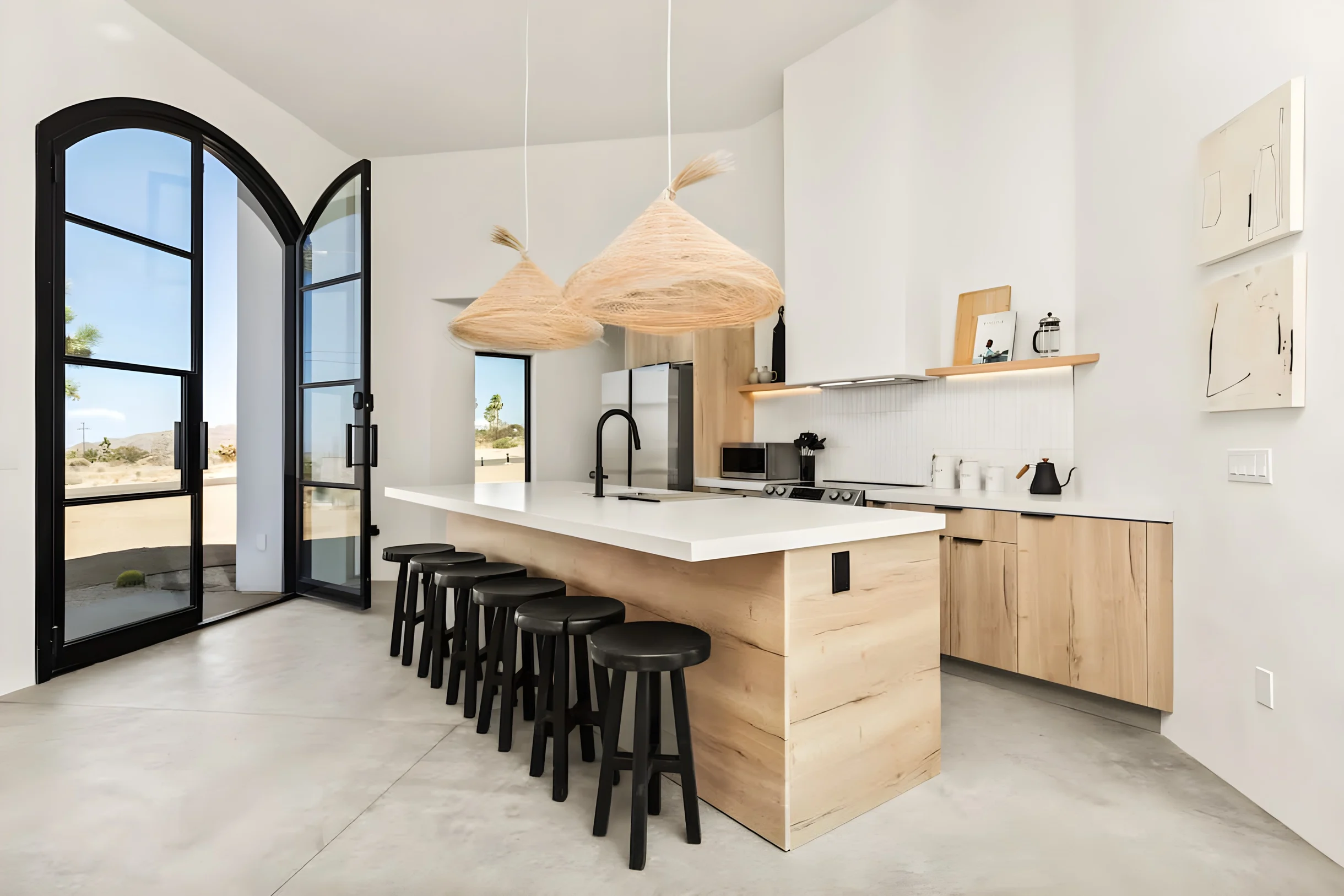 Wander Joshua Tree Glow #34