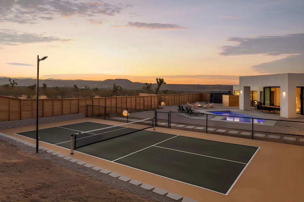 Wander Joshua Tree Glow