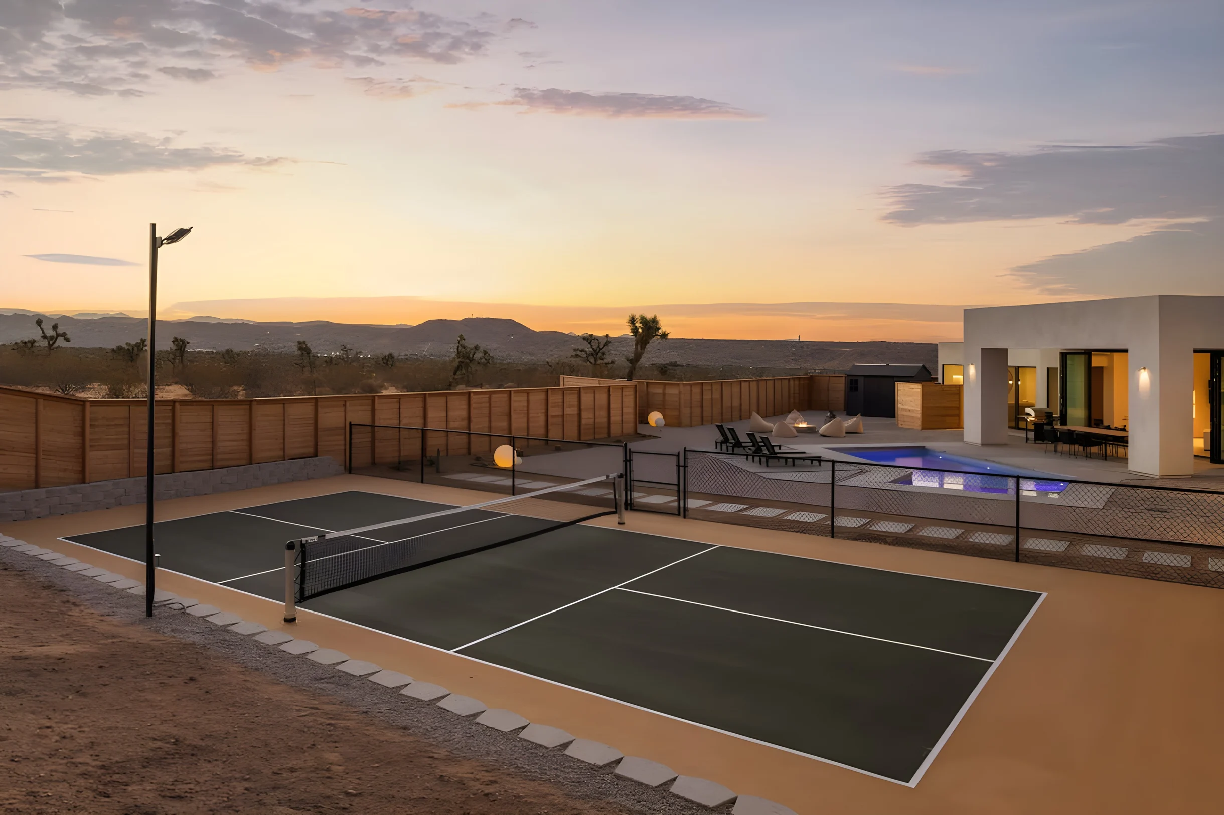 Wander Joshua Tree Glow #9