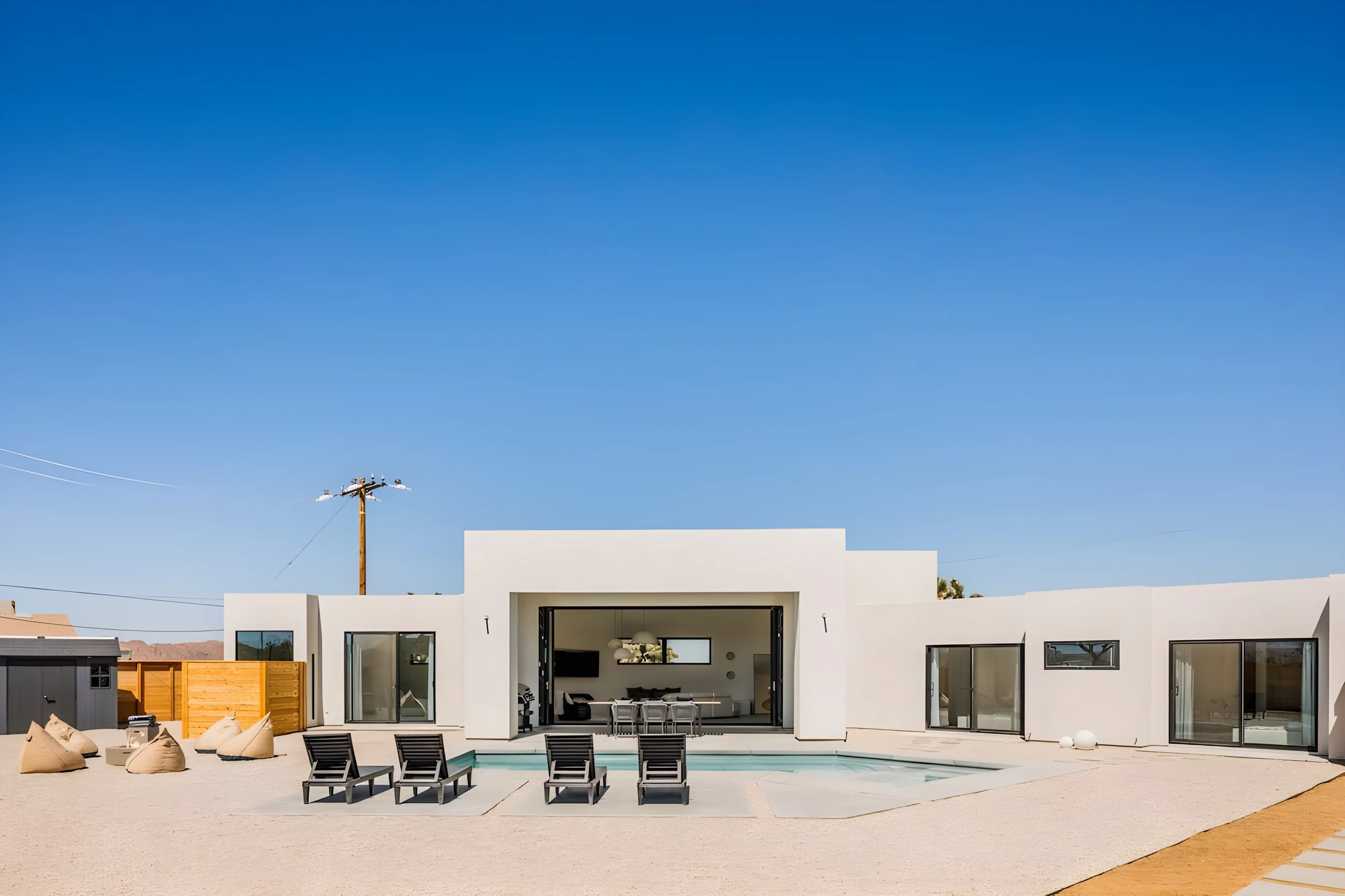 Wander Joshua Tree Glow #36