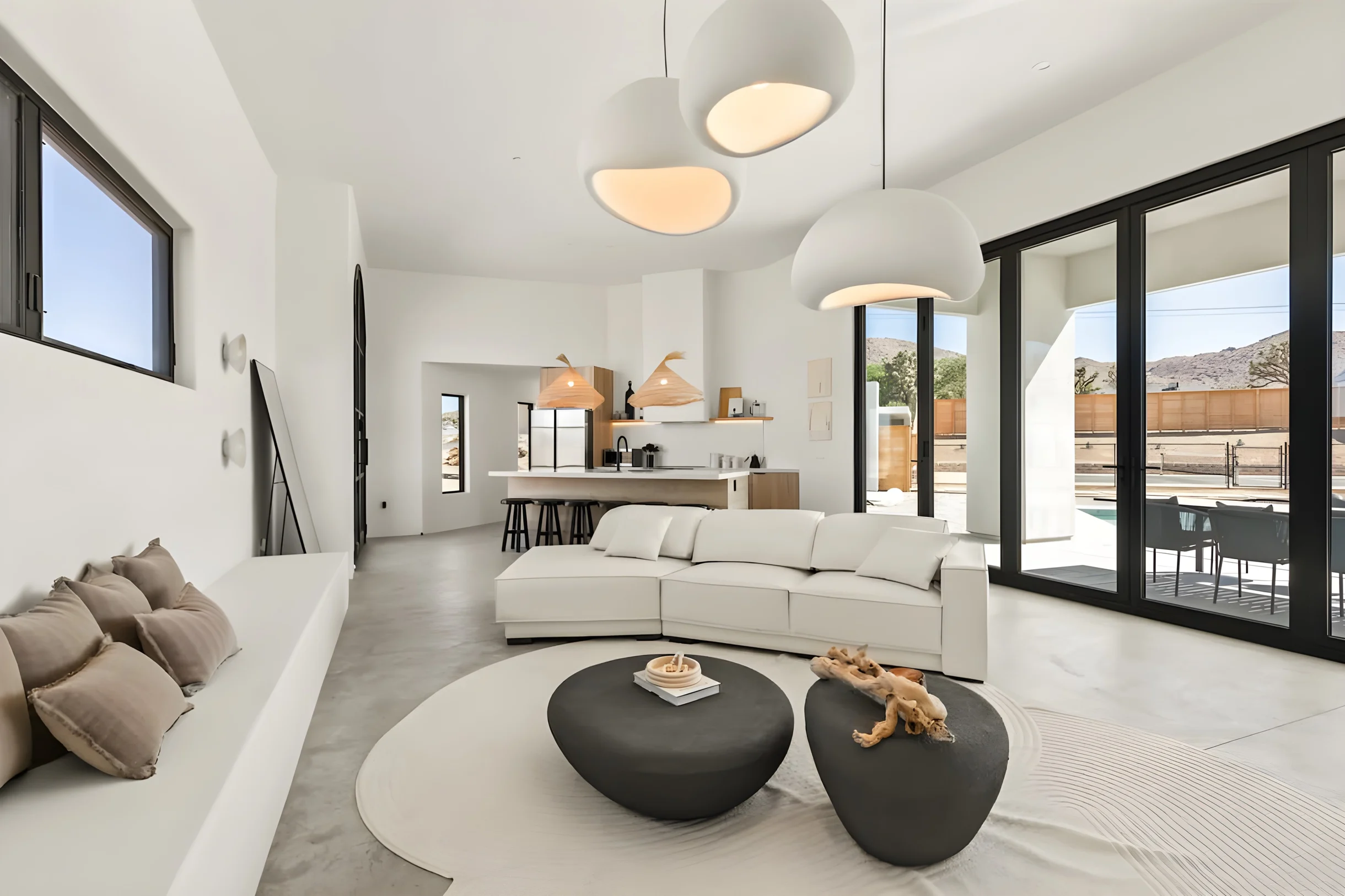 Wander Joshua Tree Glow #1