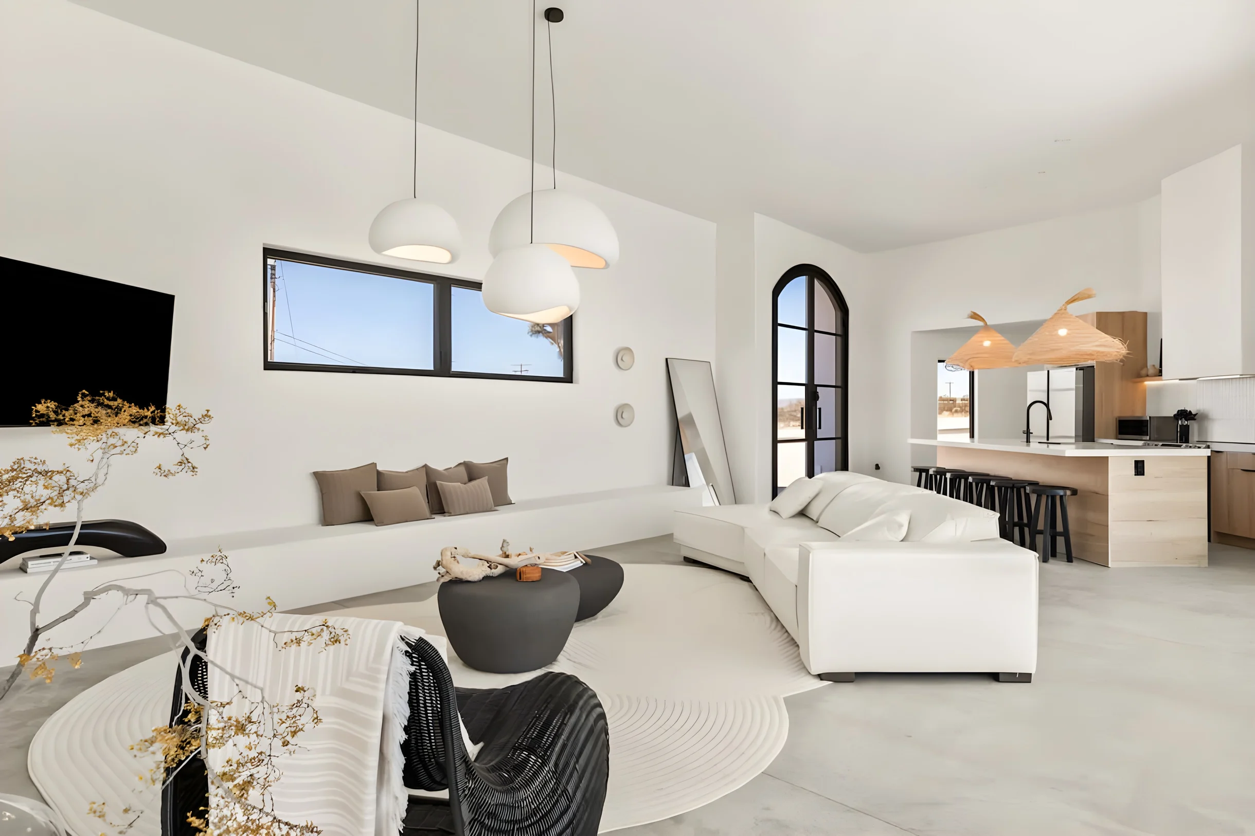 Wander Joshua Tree Glow #49