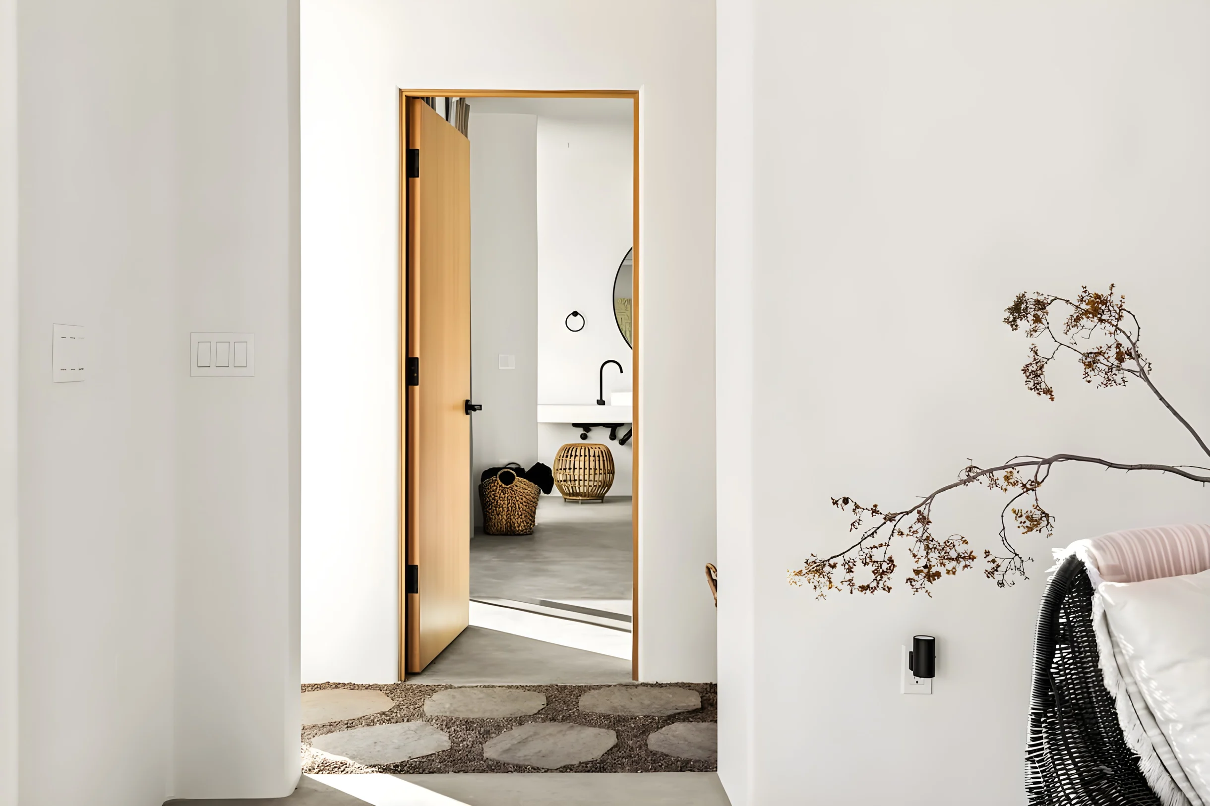 Wander Joshua Tree Glow #37